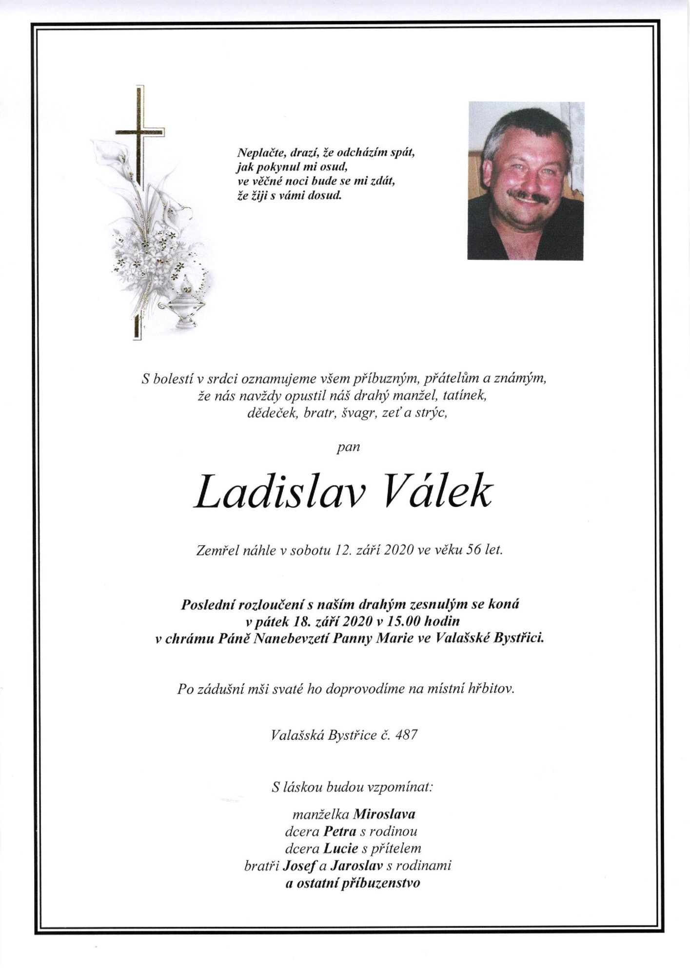 Ladislav Válek