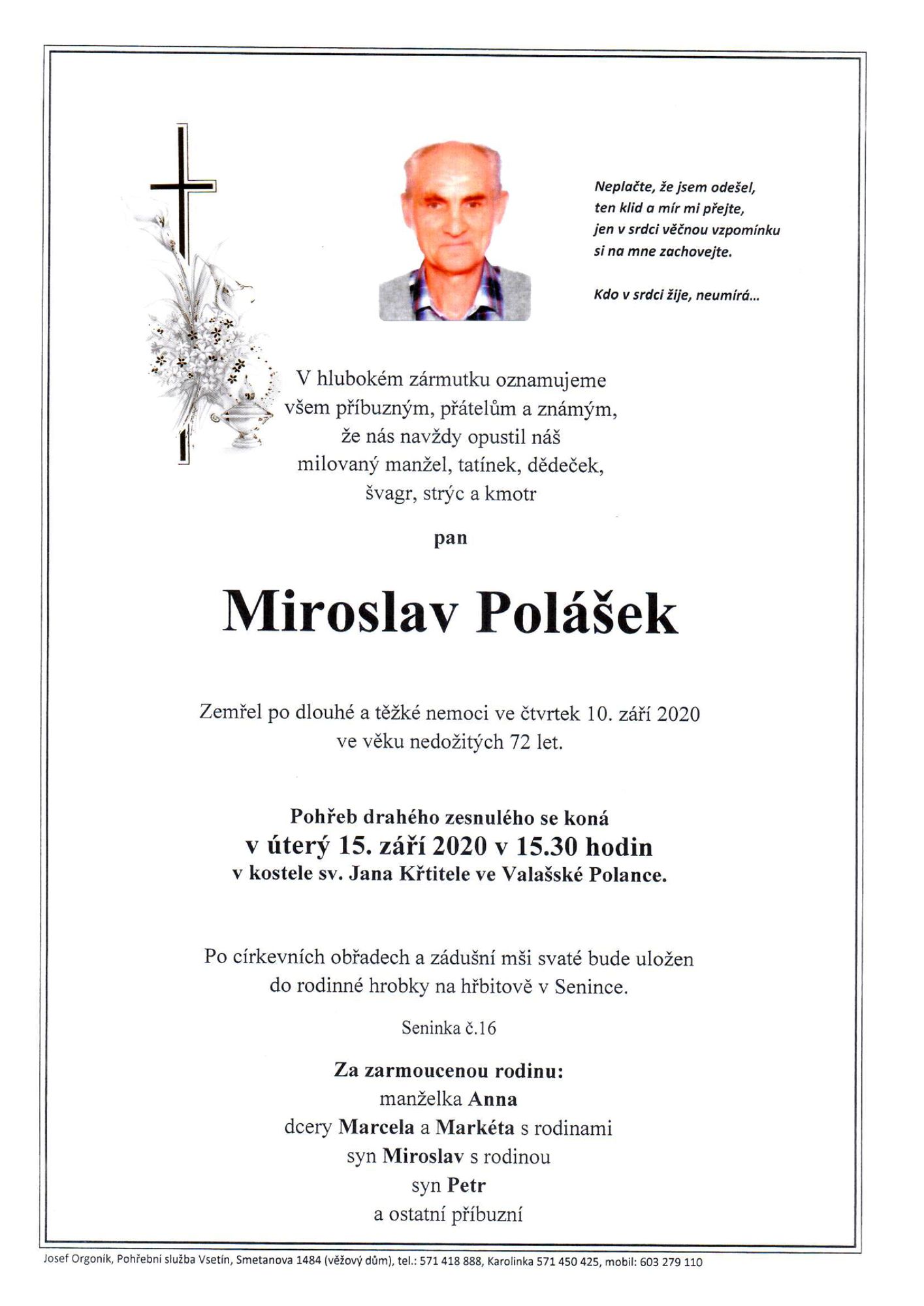 Miroslav Polášek