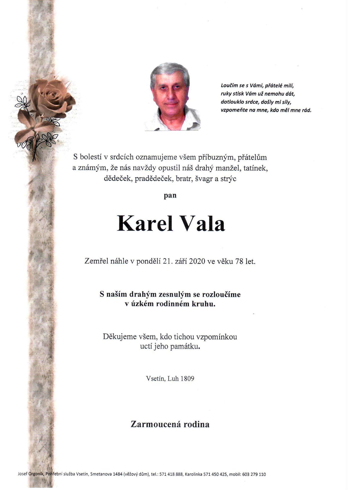 Karel Vala