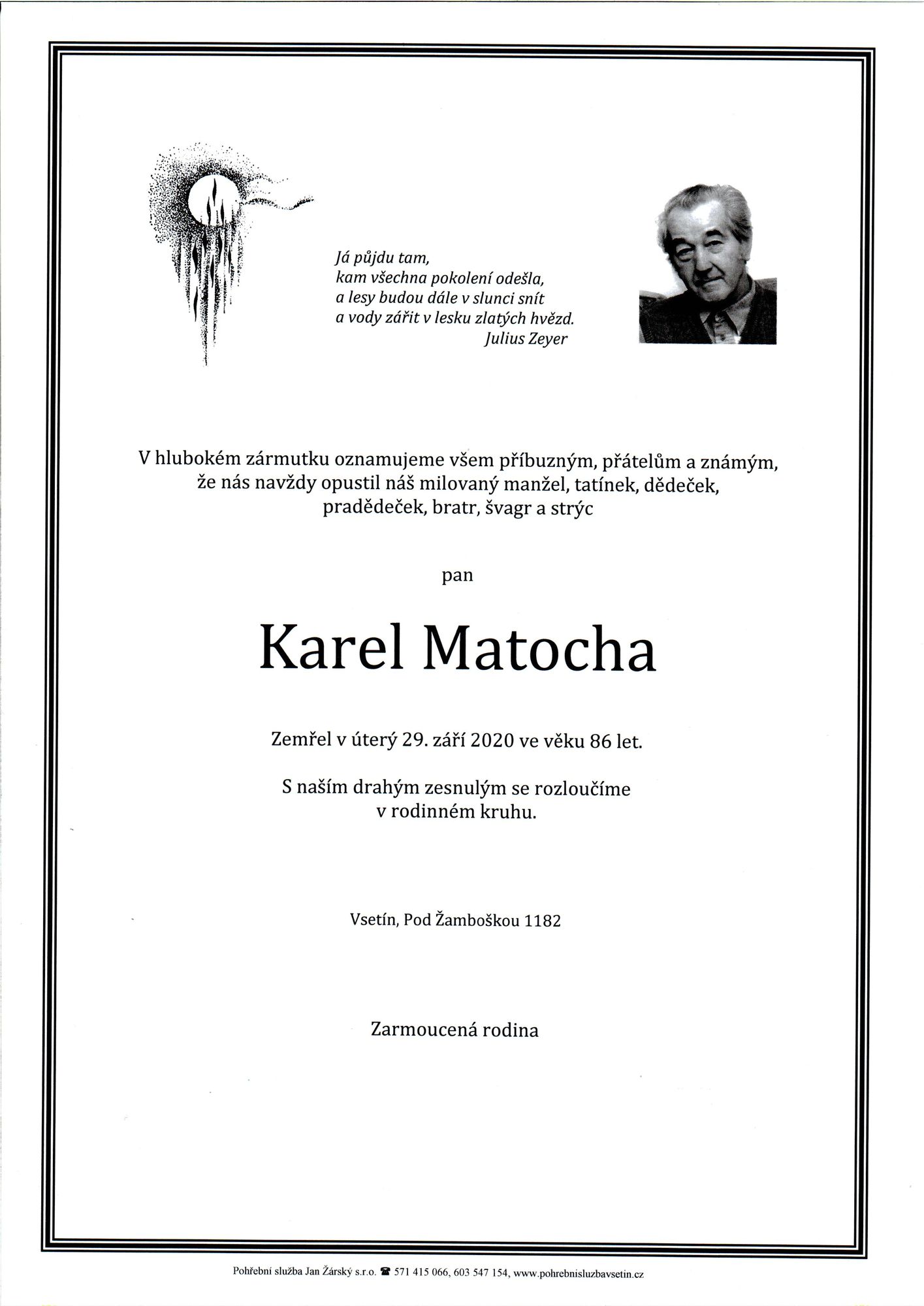 Karel Matocha