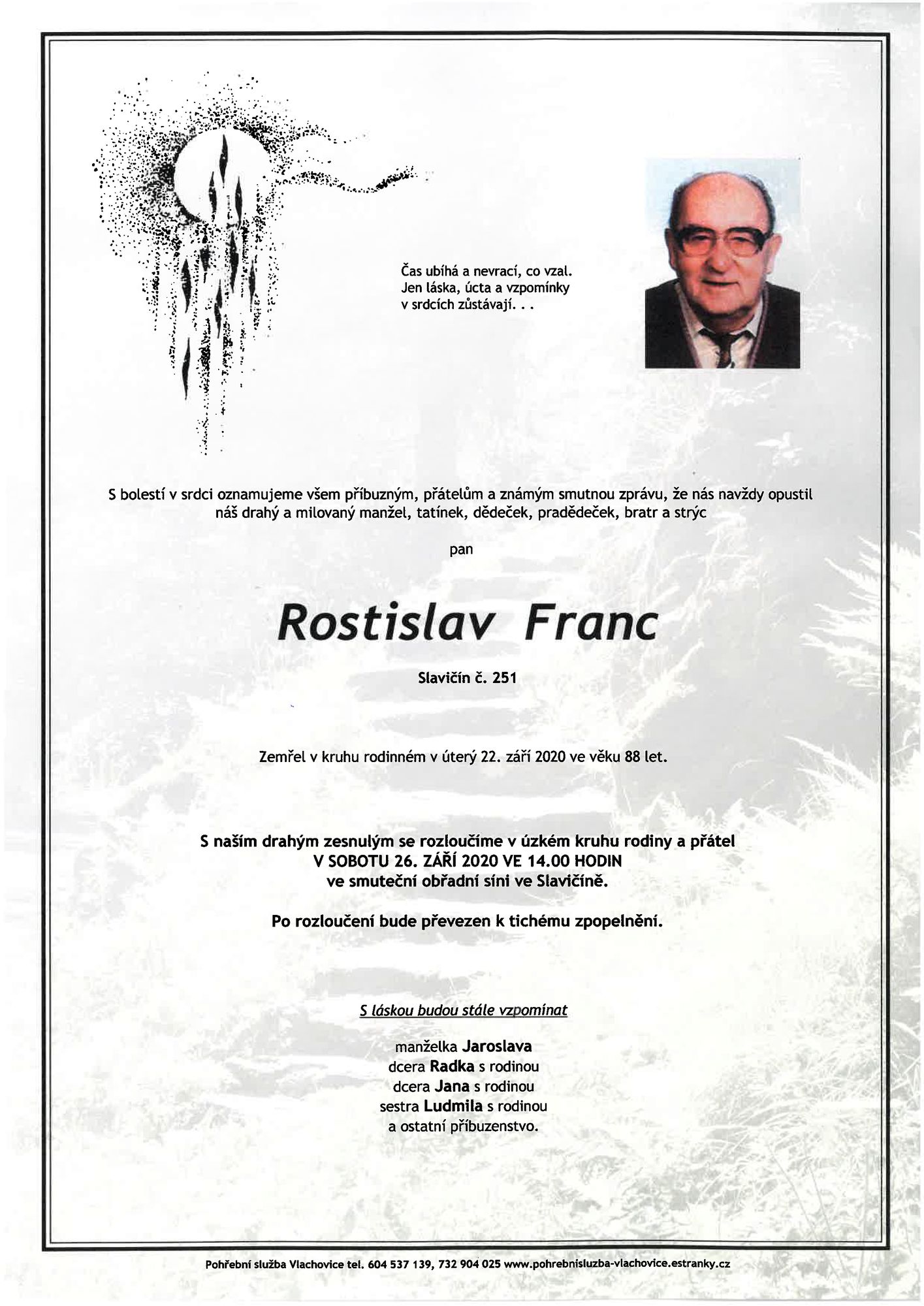Rostislav Franc