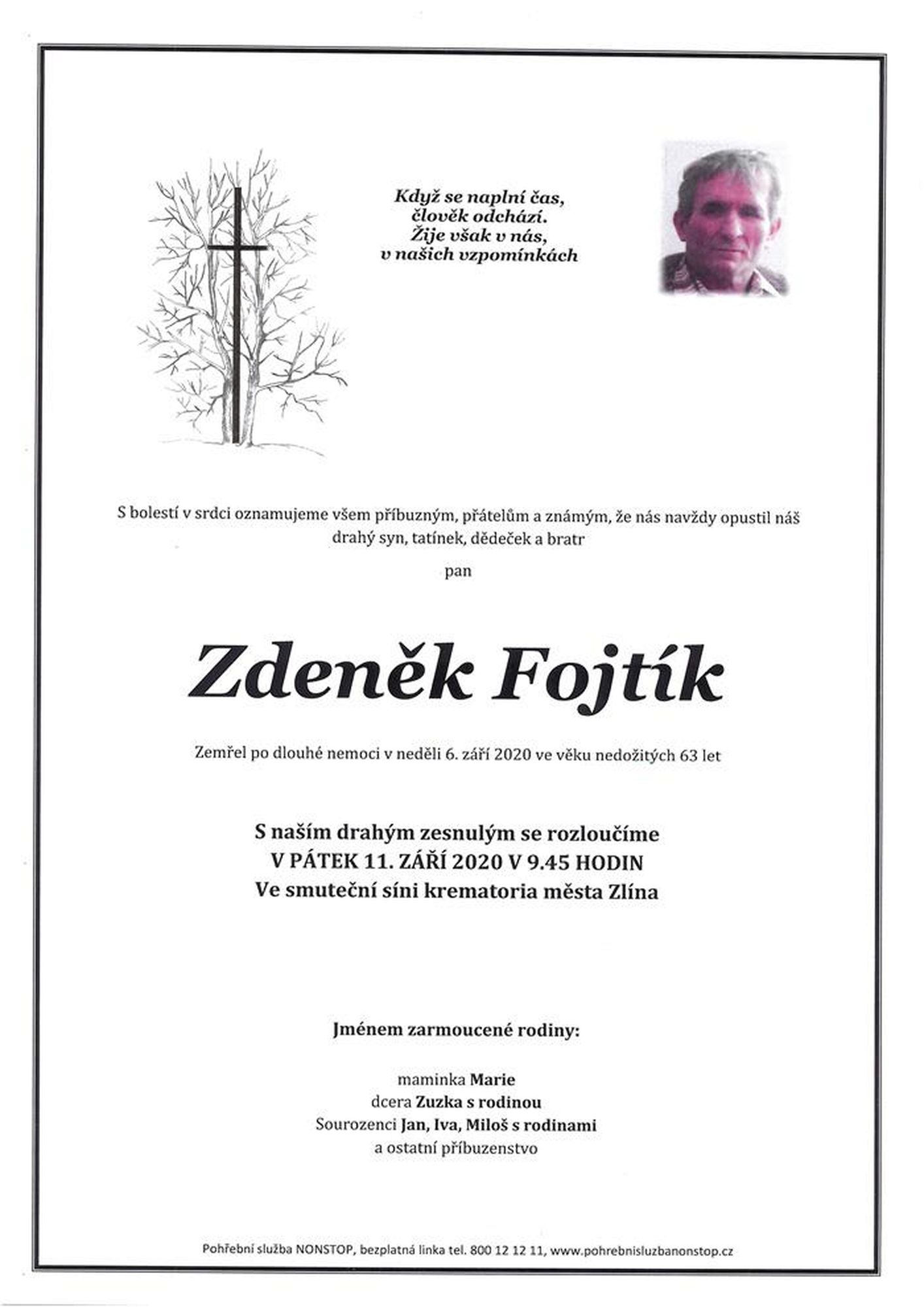 Zdeněk Fojtík