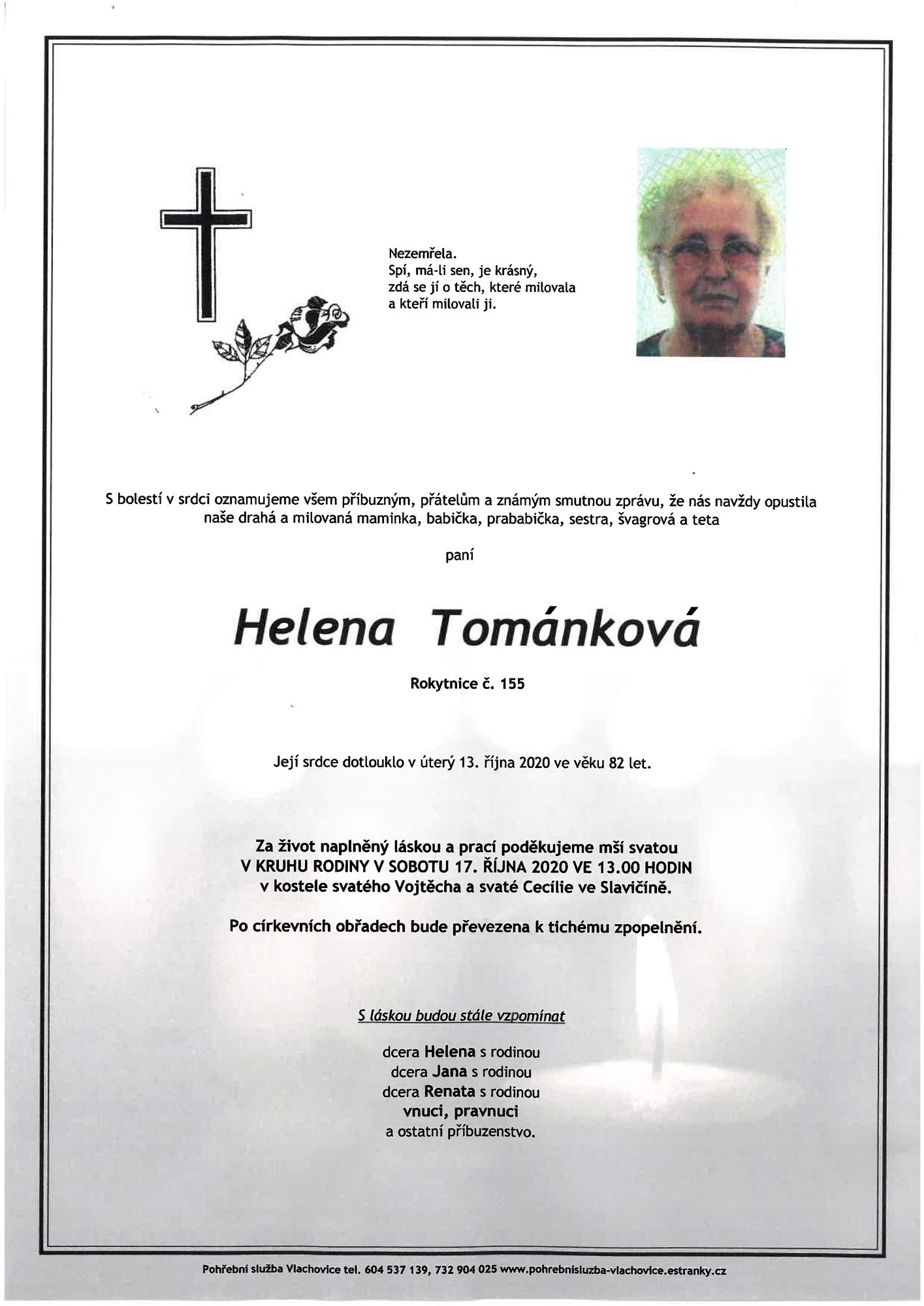Helena Tománková