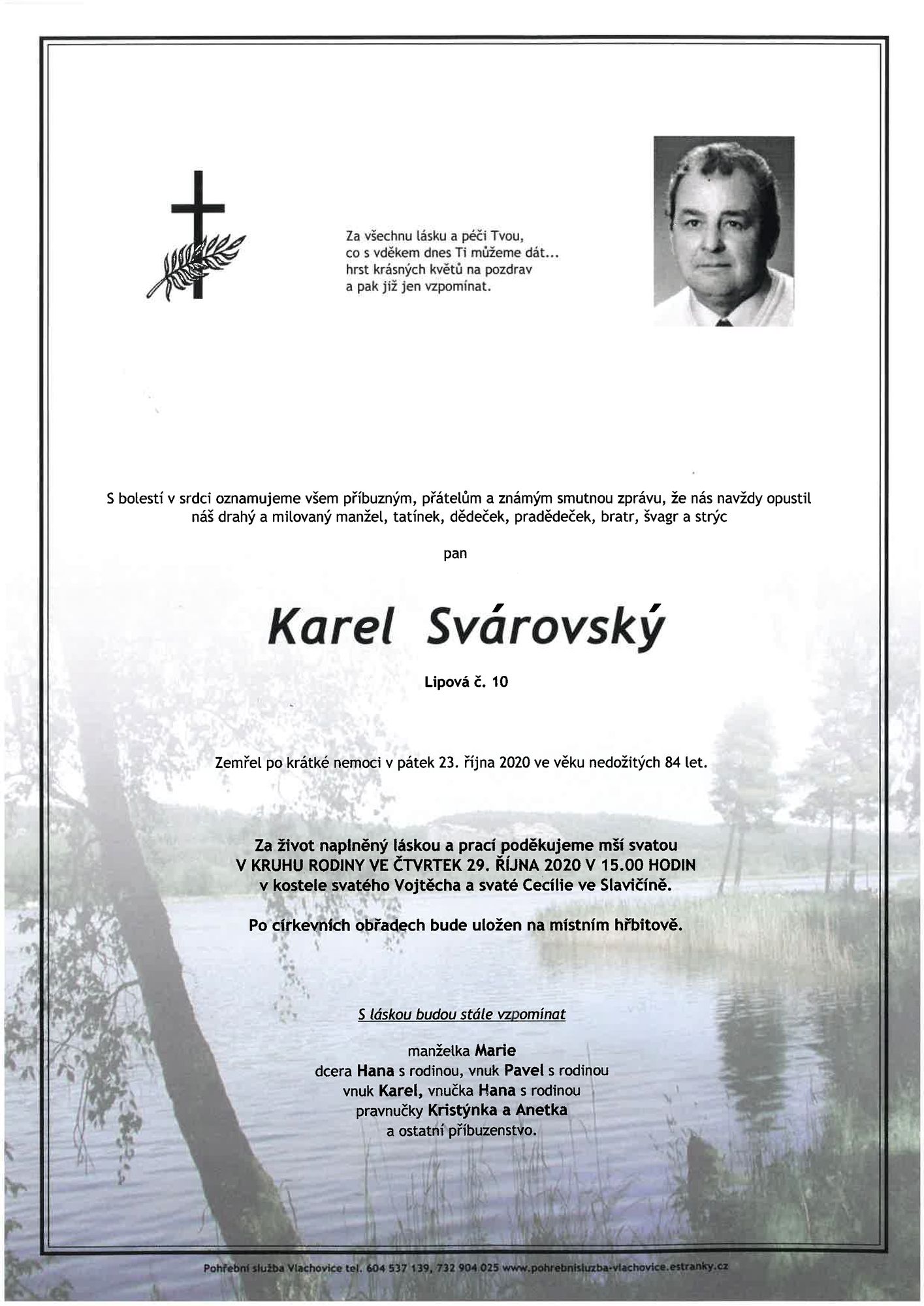 Karel Svárovský