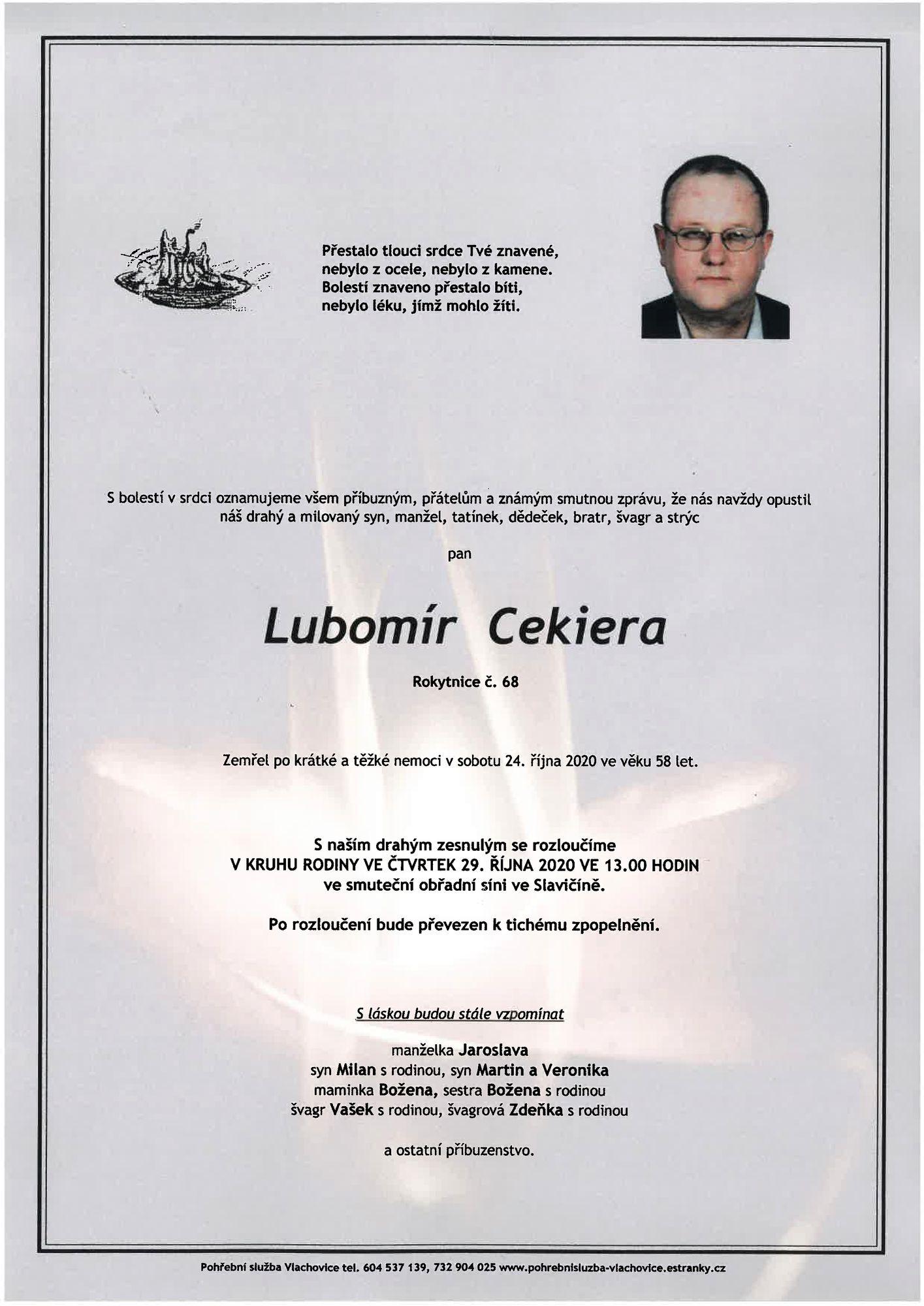 Lubomír Cekiera