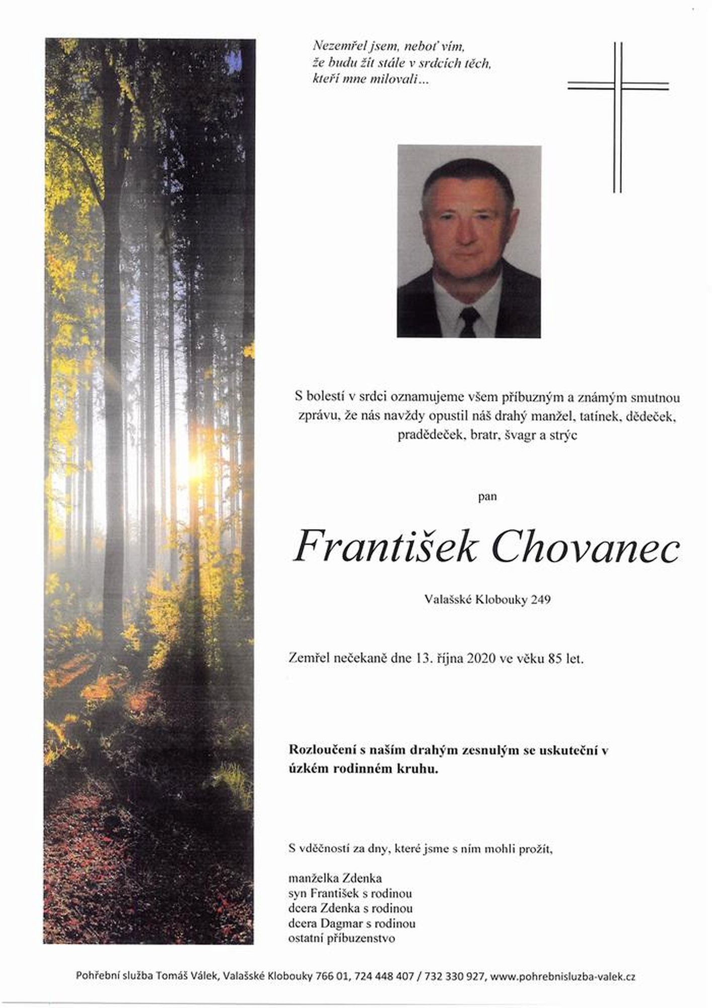 František Chovanec