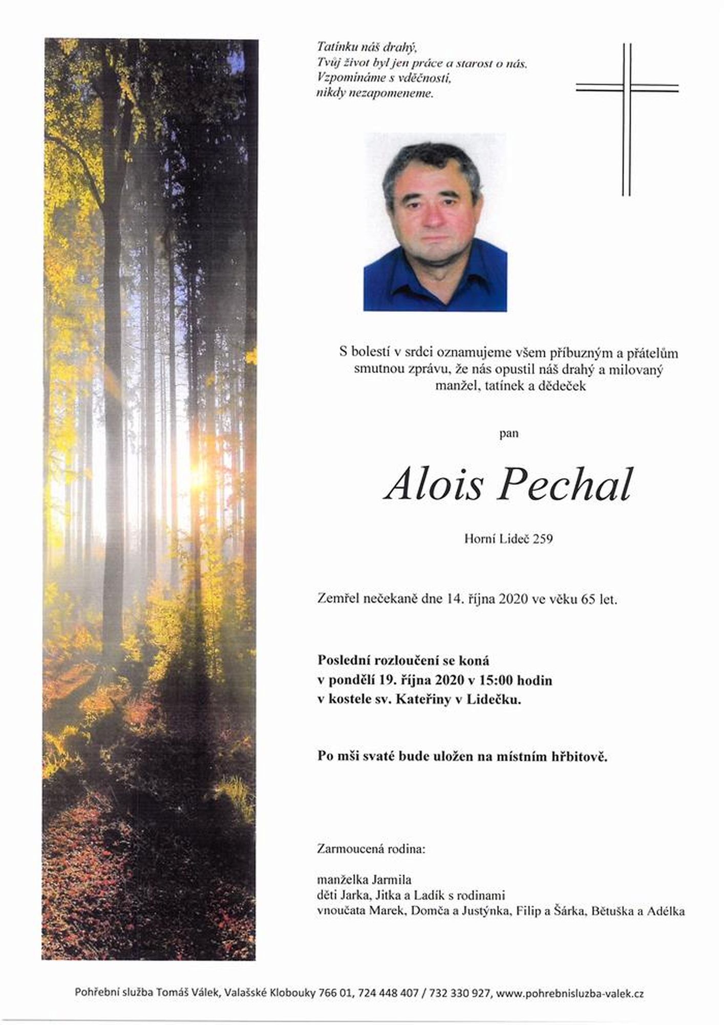 Alois Pechal