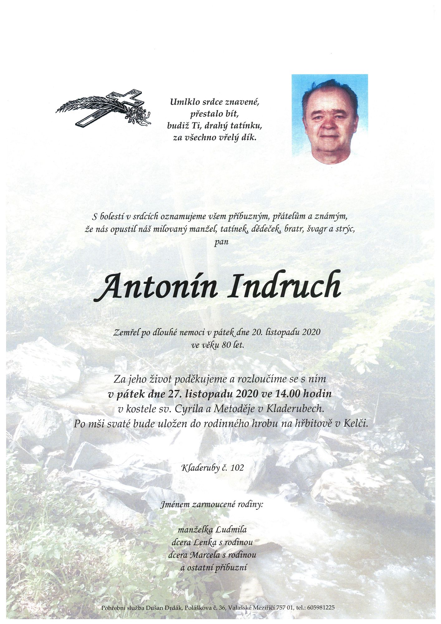 Antonín Indruch