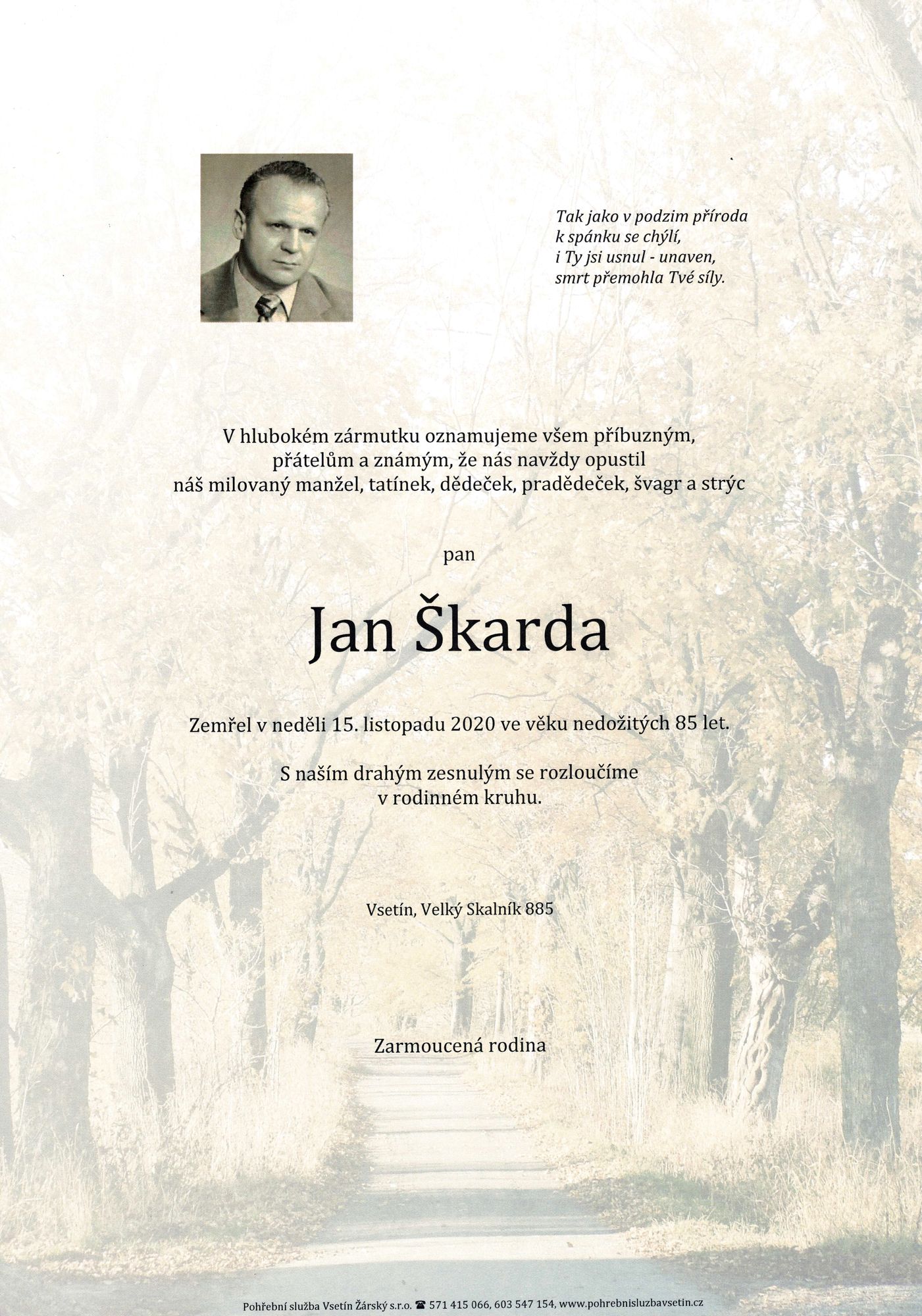 Jan Škarda