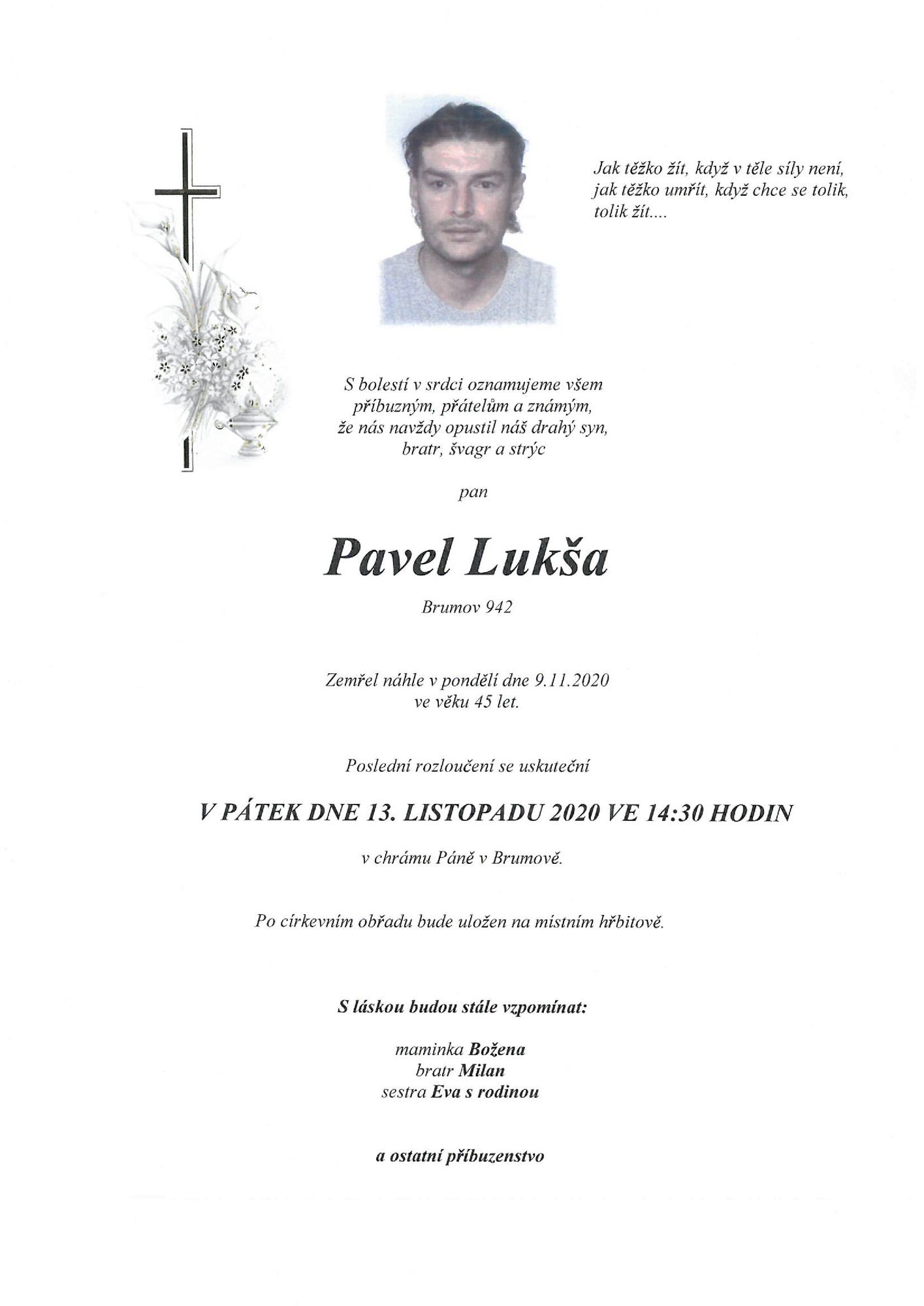 Pavel Lukša