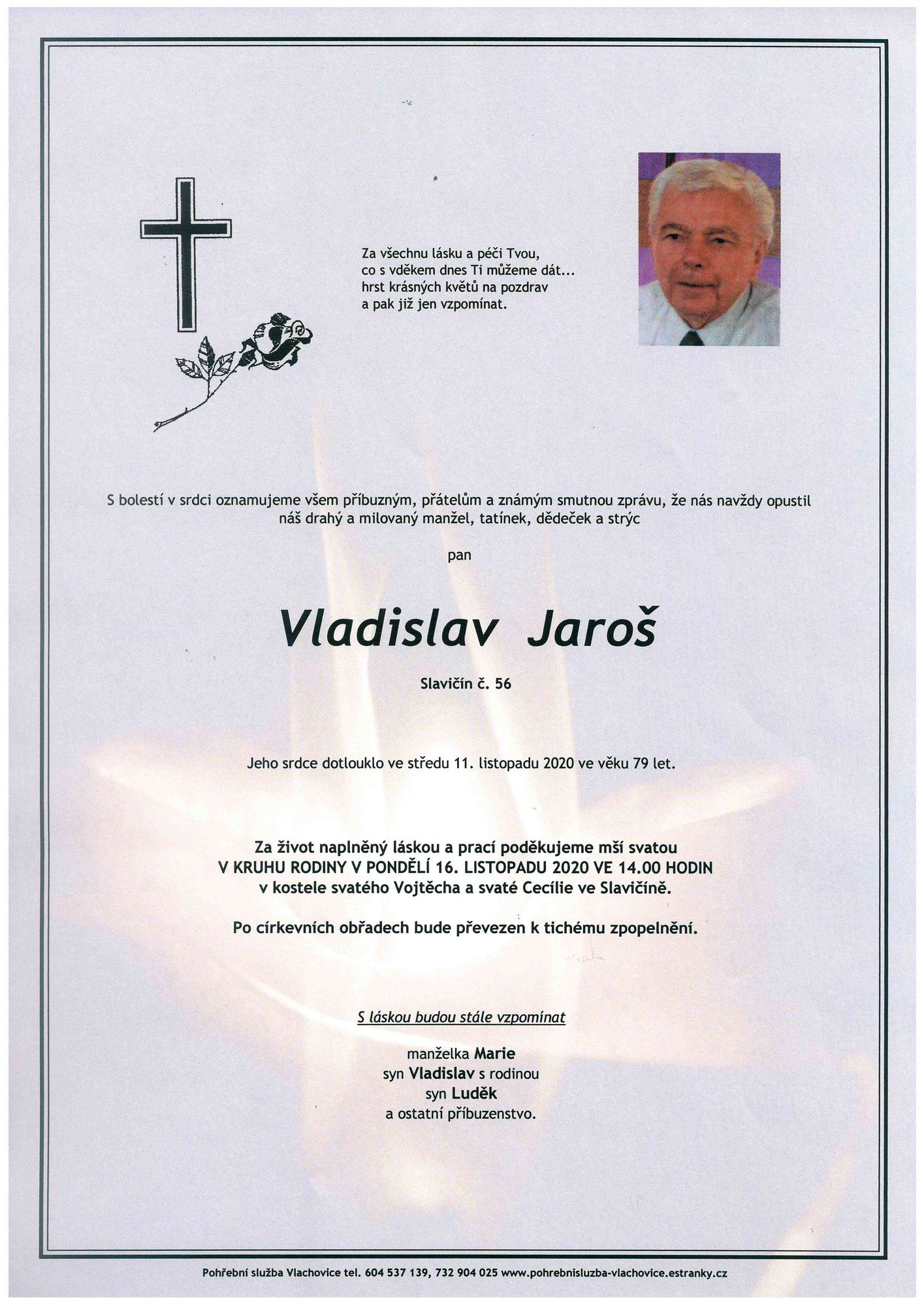 Vladislav Jaroš