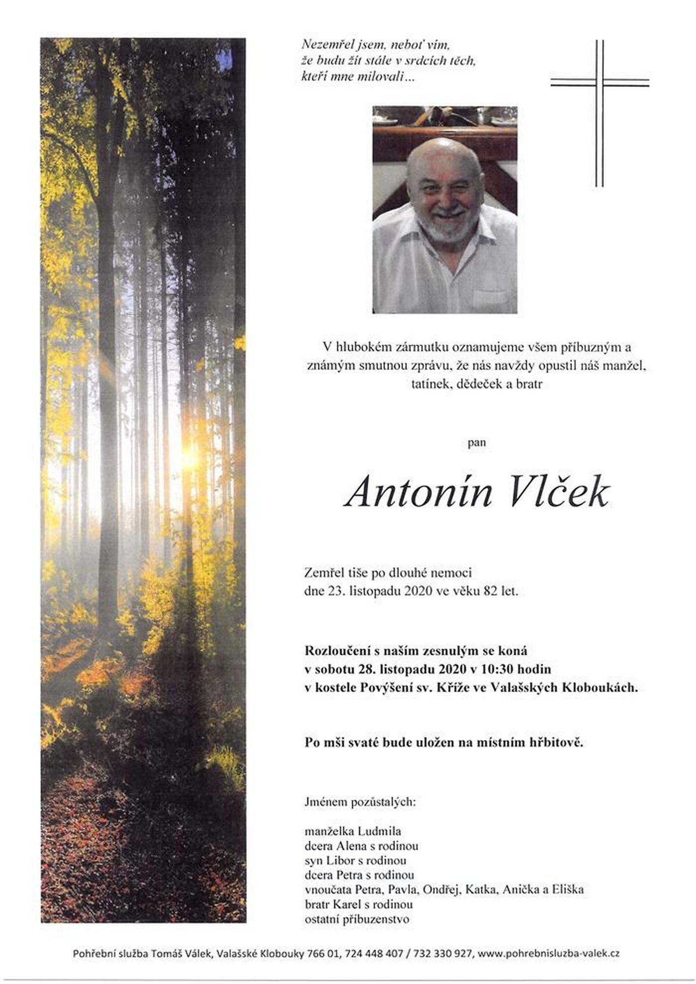 Antonín Vlček