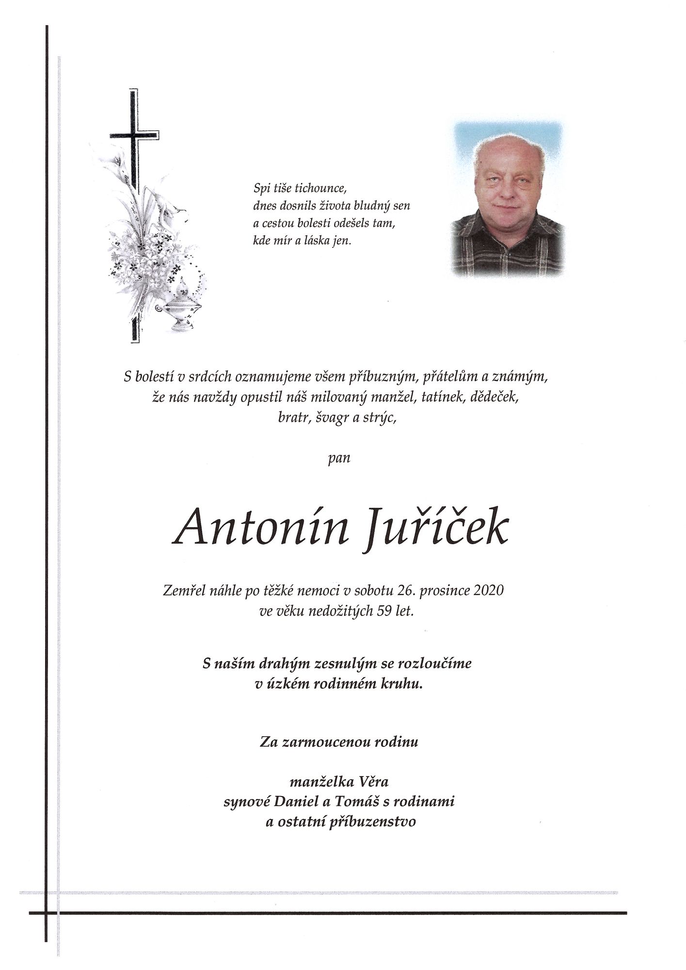 Antonín Juříček