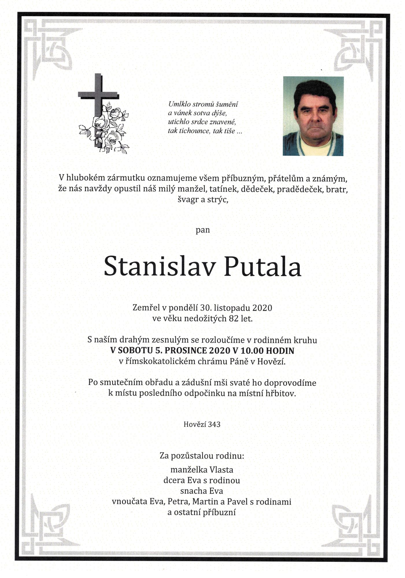 Stanislav Putala