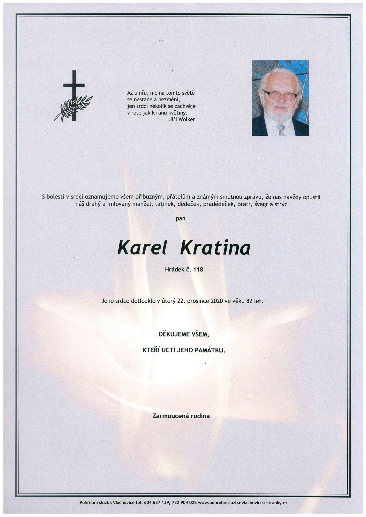 Karel Kratina