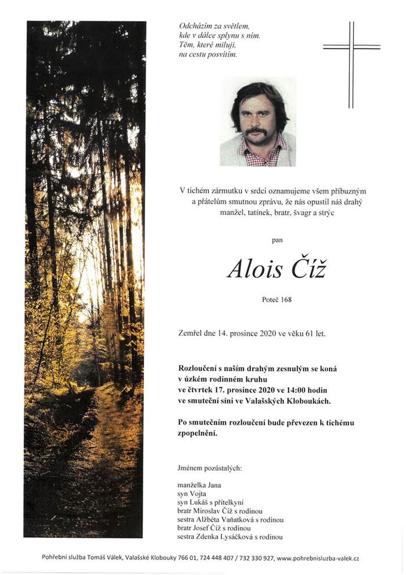 Alois Číž