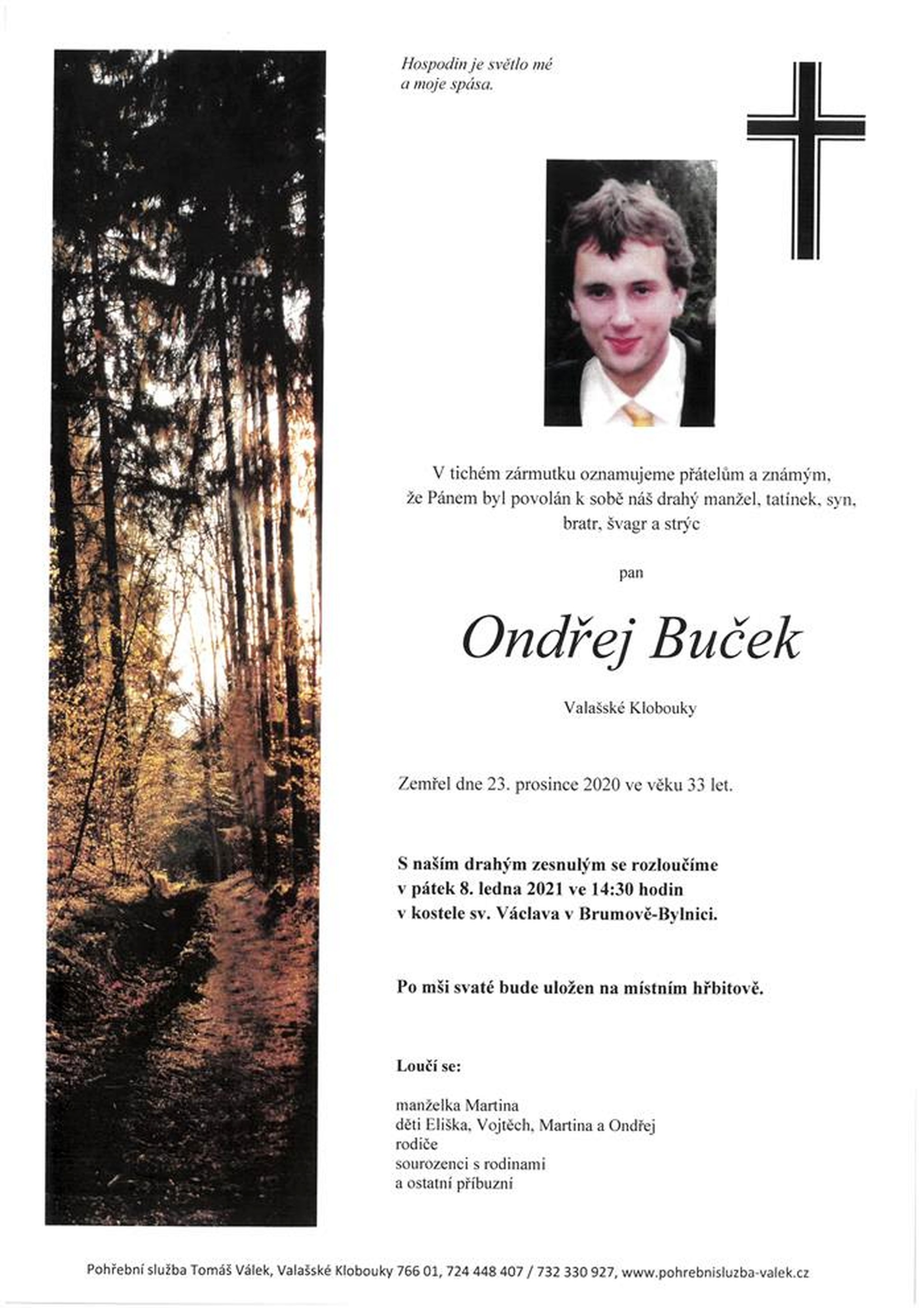 Ondřej Buček