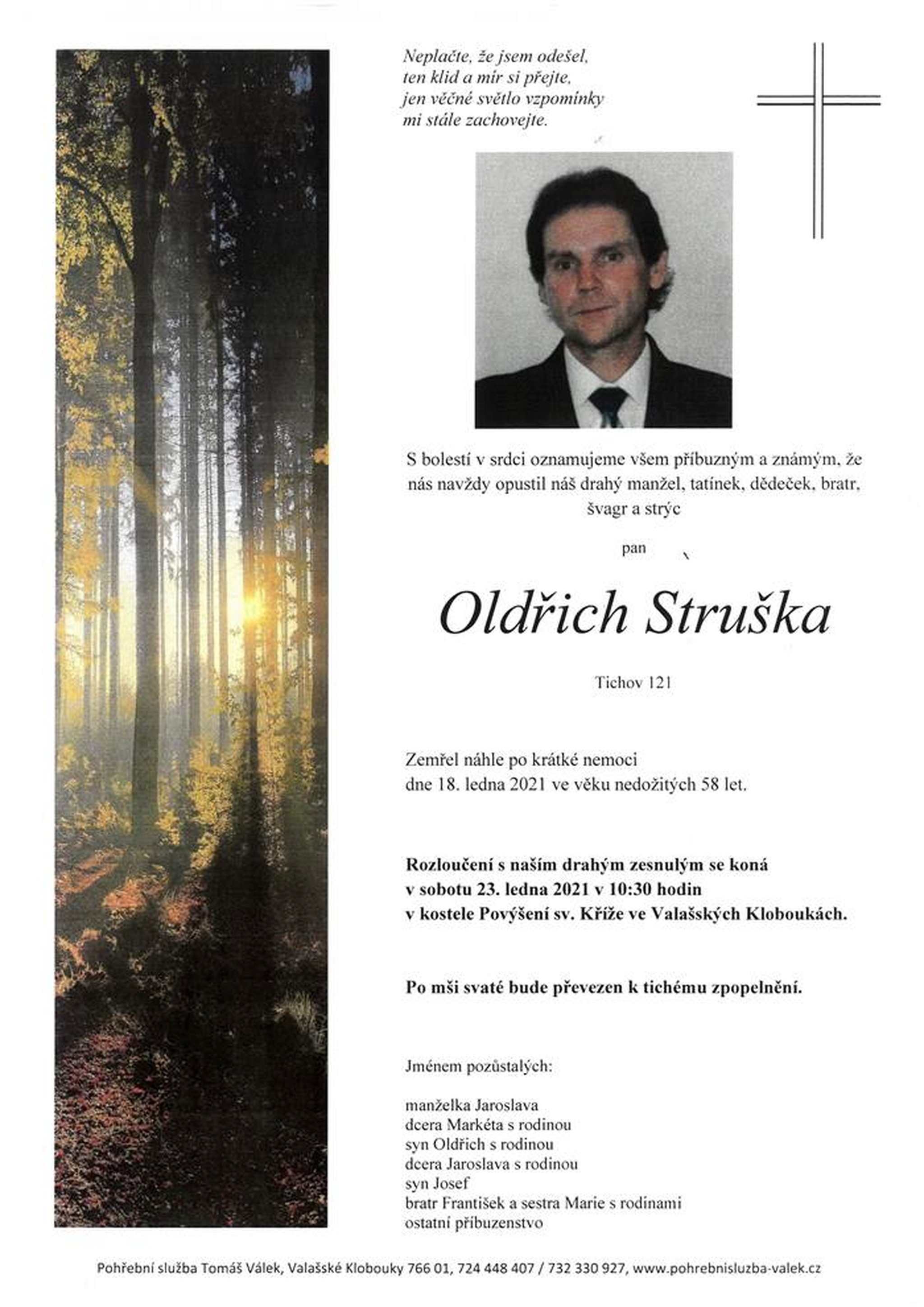 Oldřich Struška