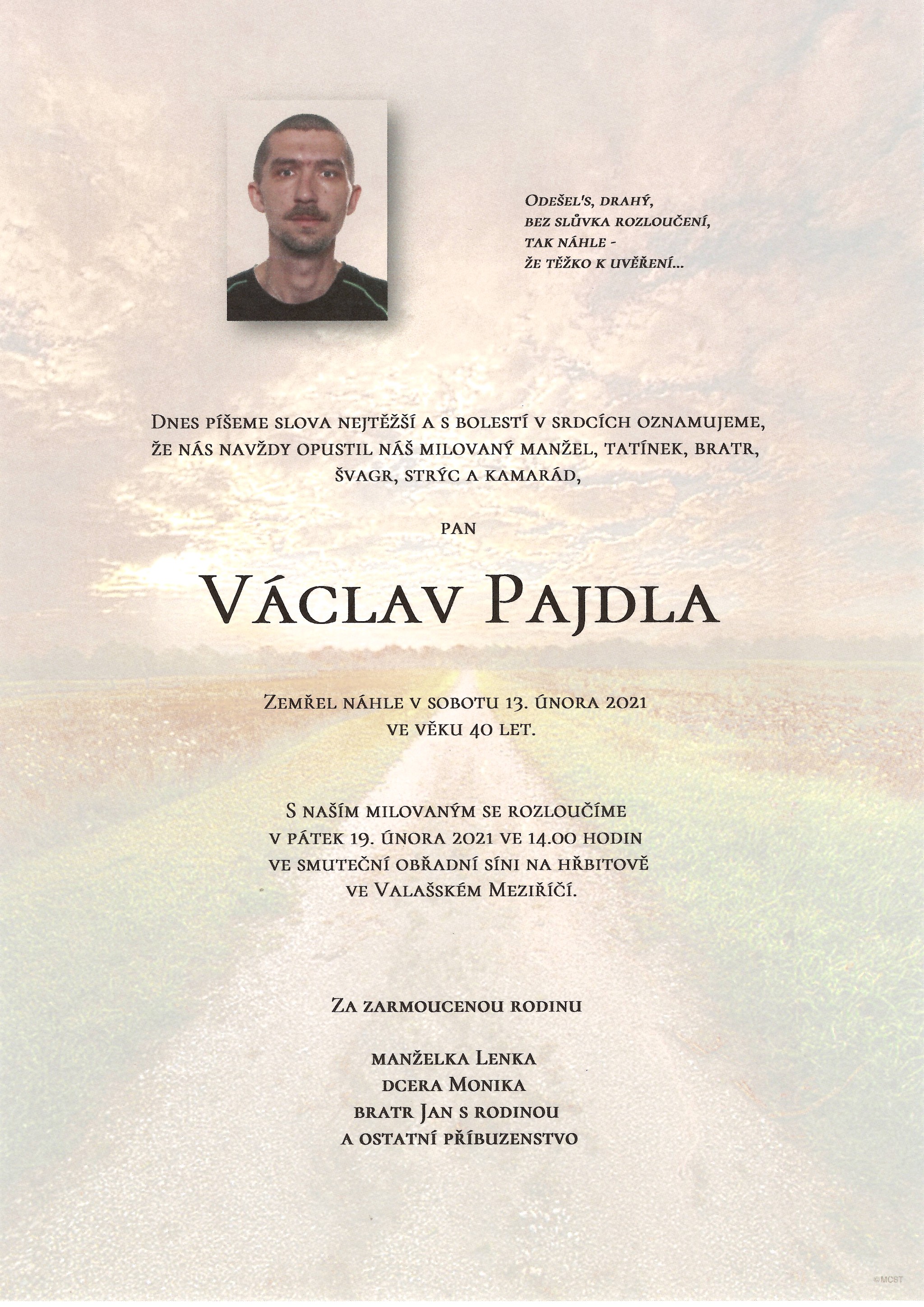Václav Pajdla
