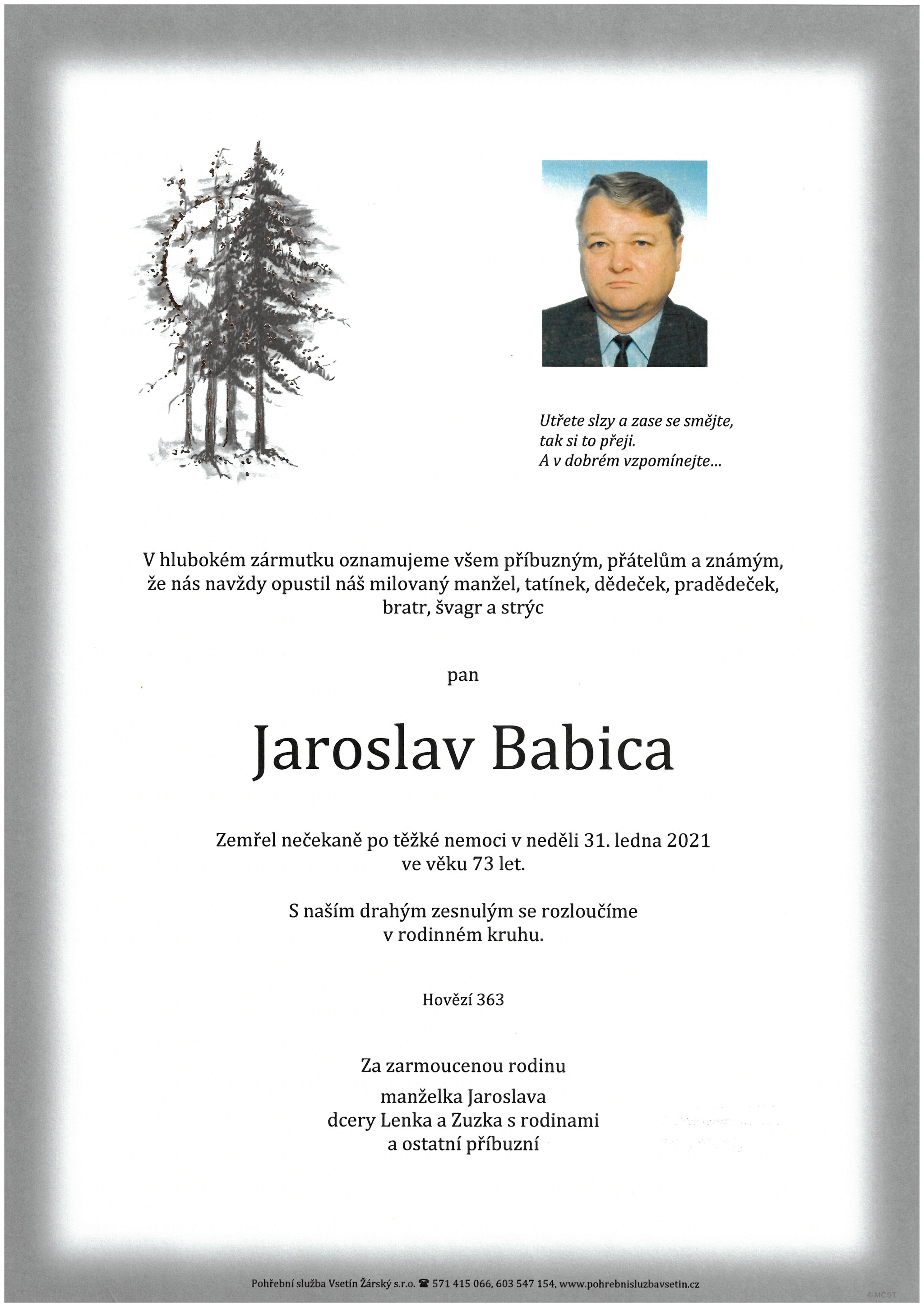 Jaroslav Babica