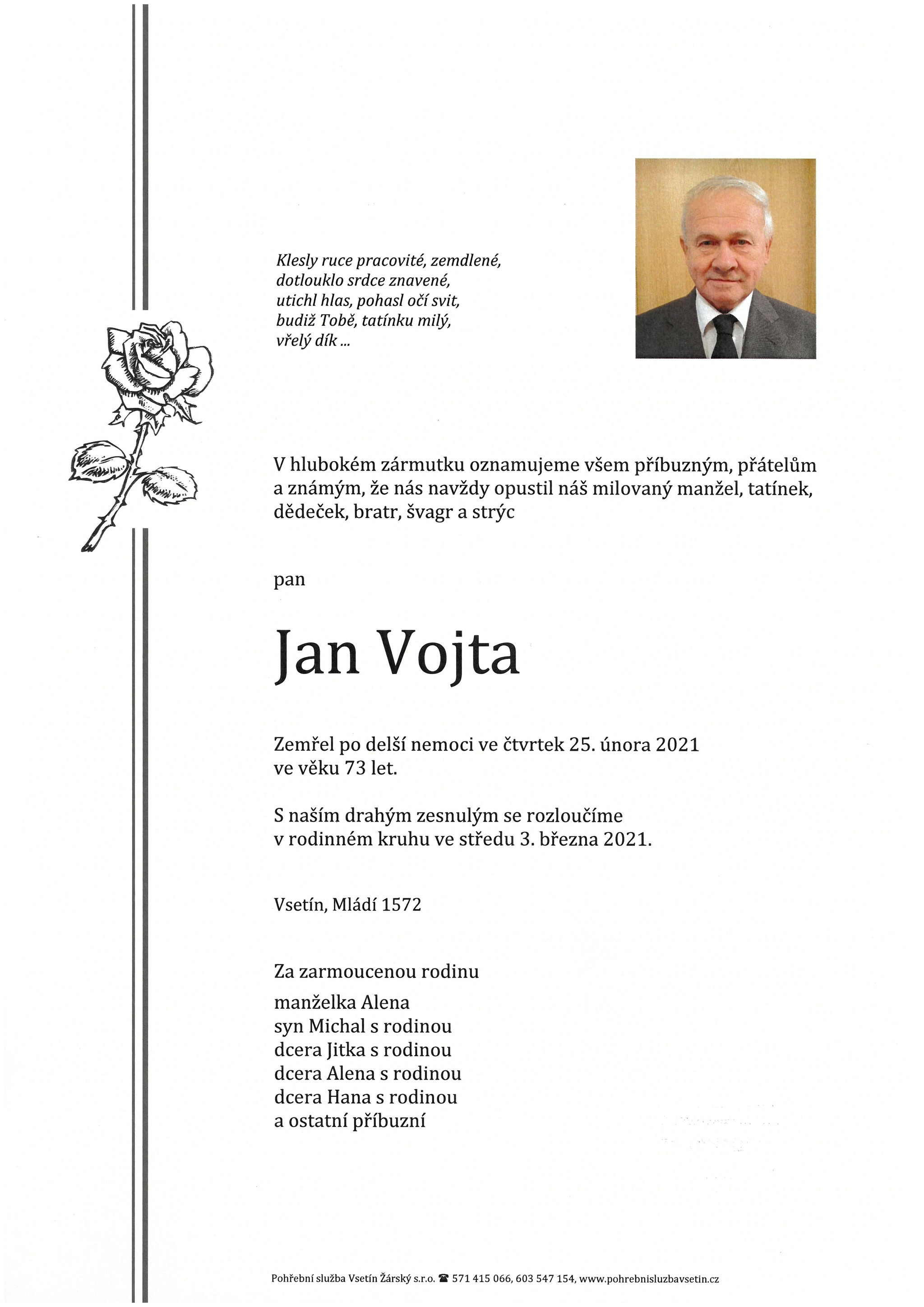 Jan Vojta