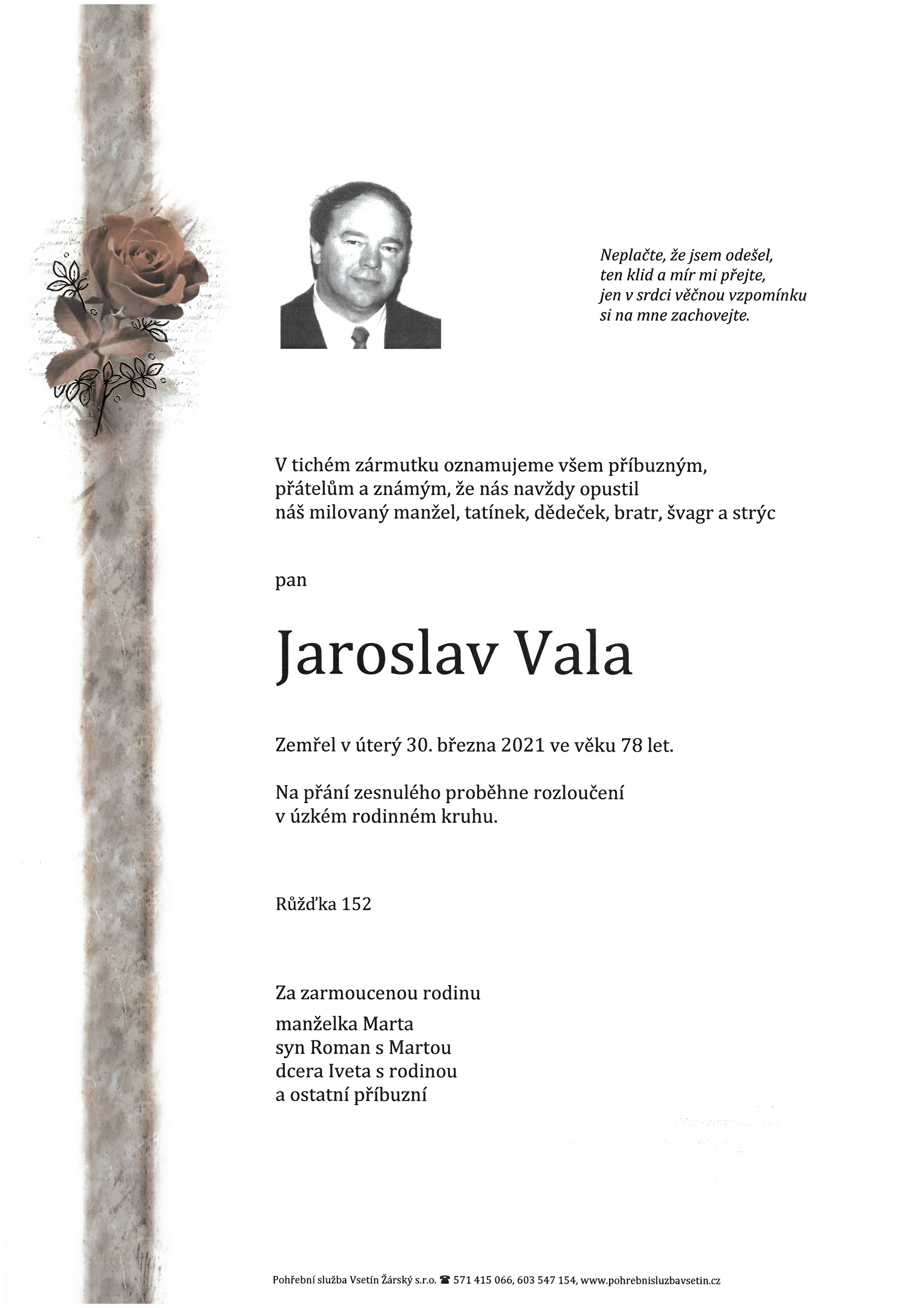 Jaroslav Vala