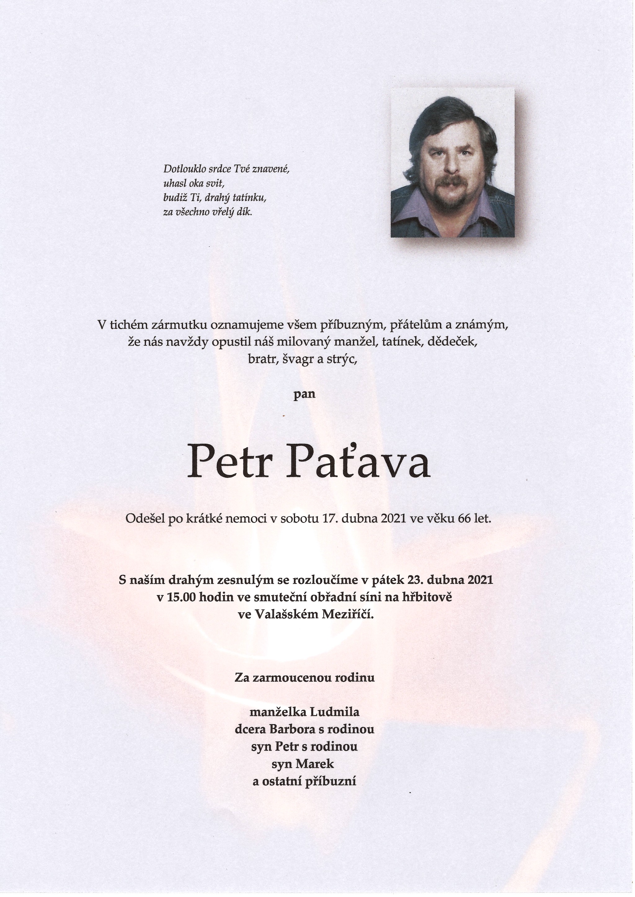 Petr Paťava