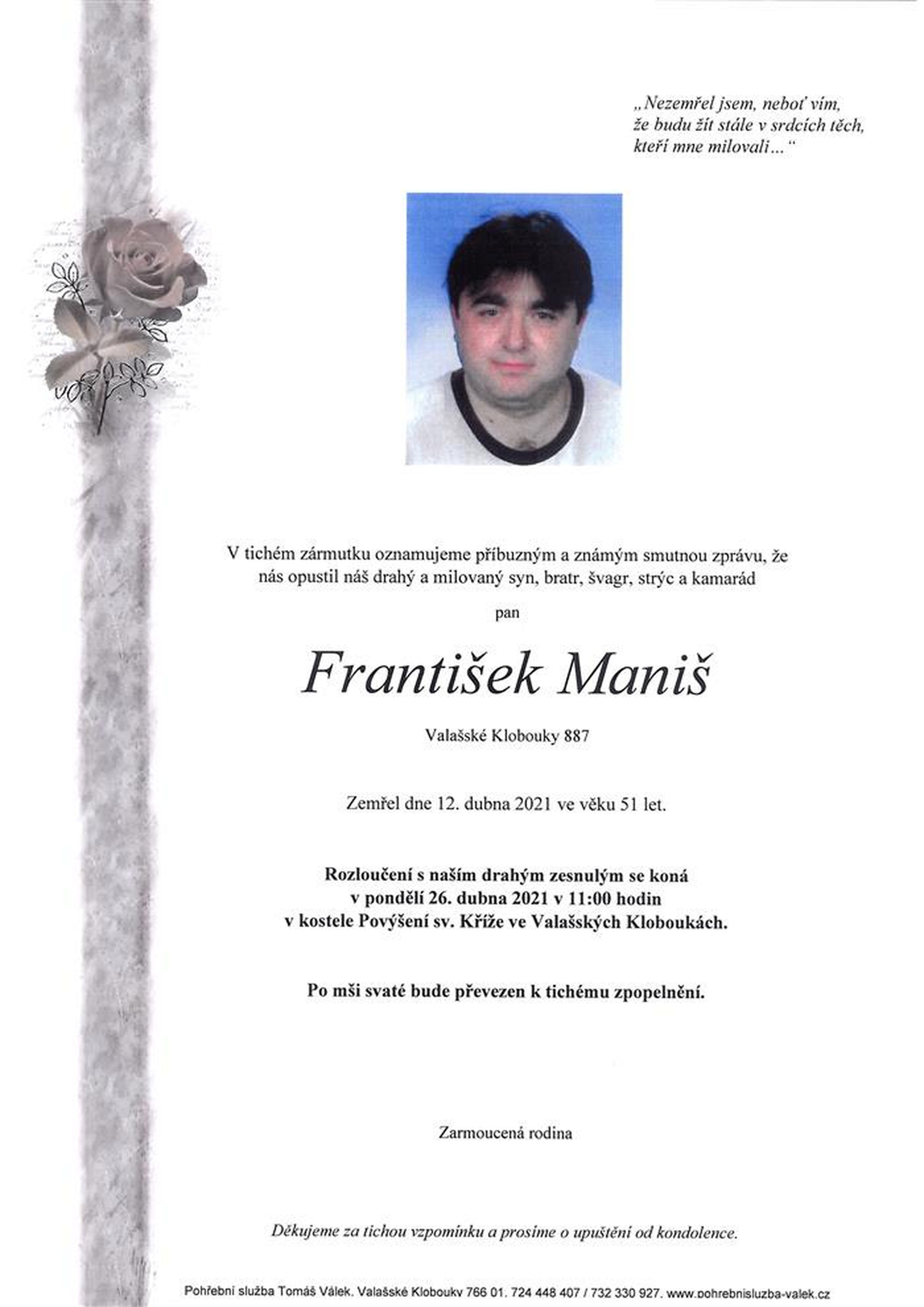 František Maniš