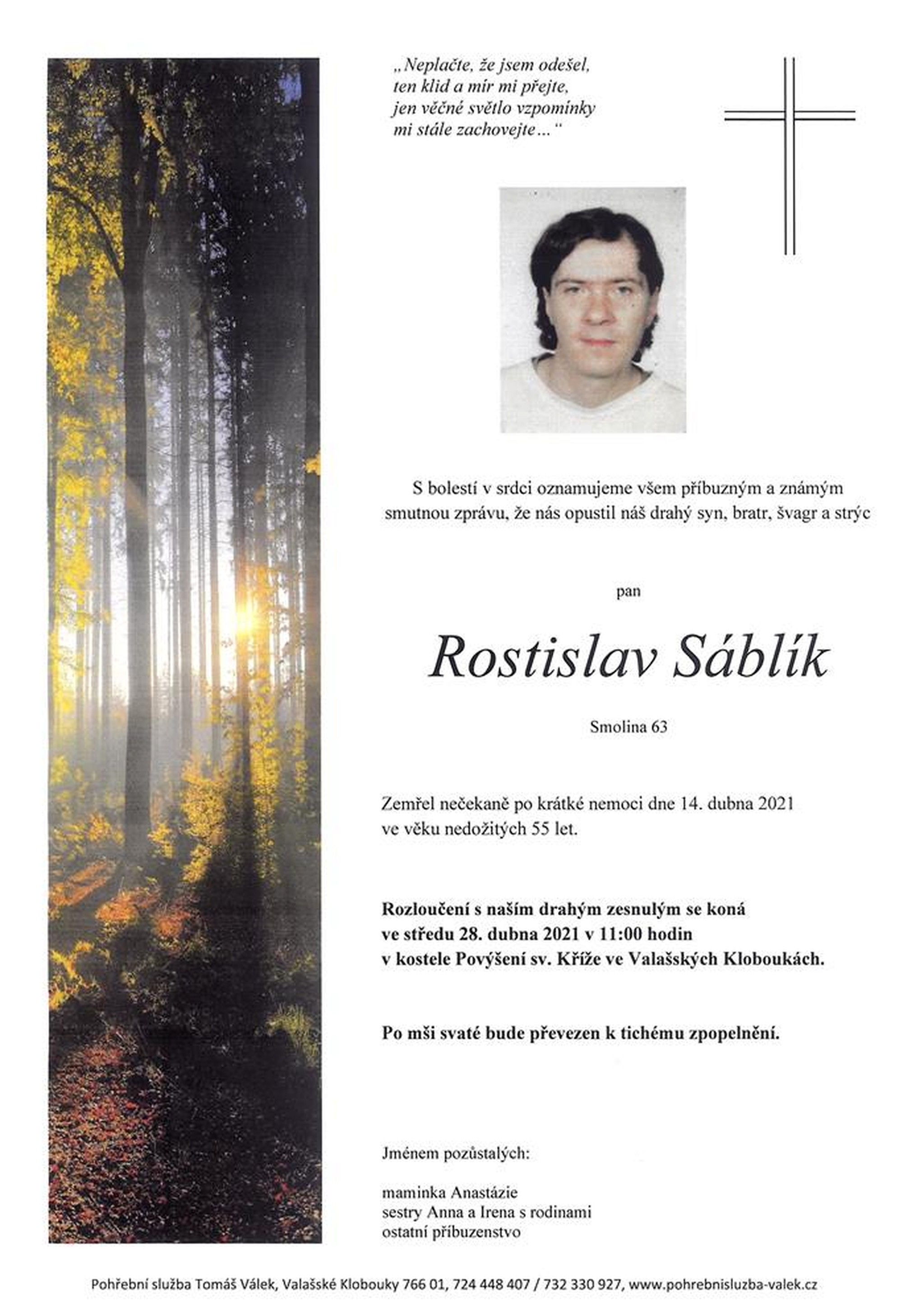 Rostislav Sáblík