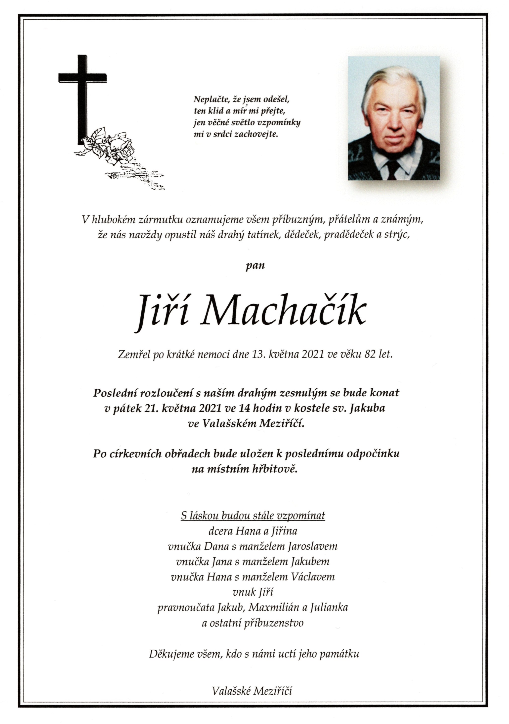 Jiří Machačík