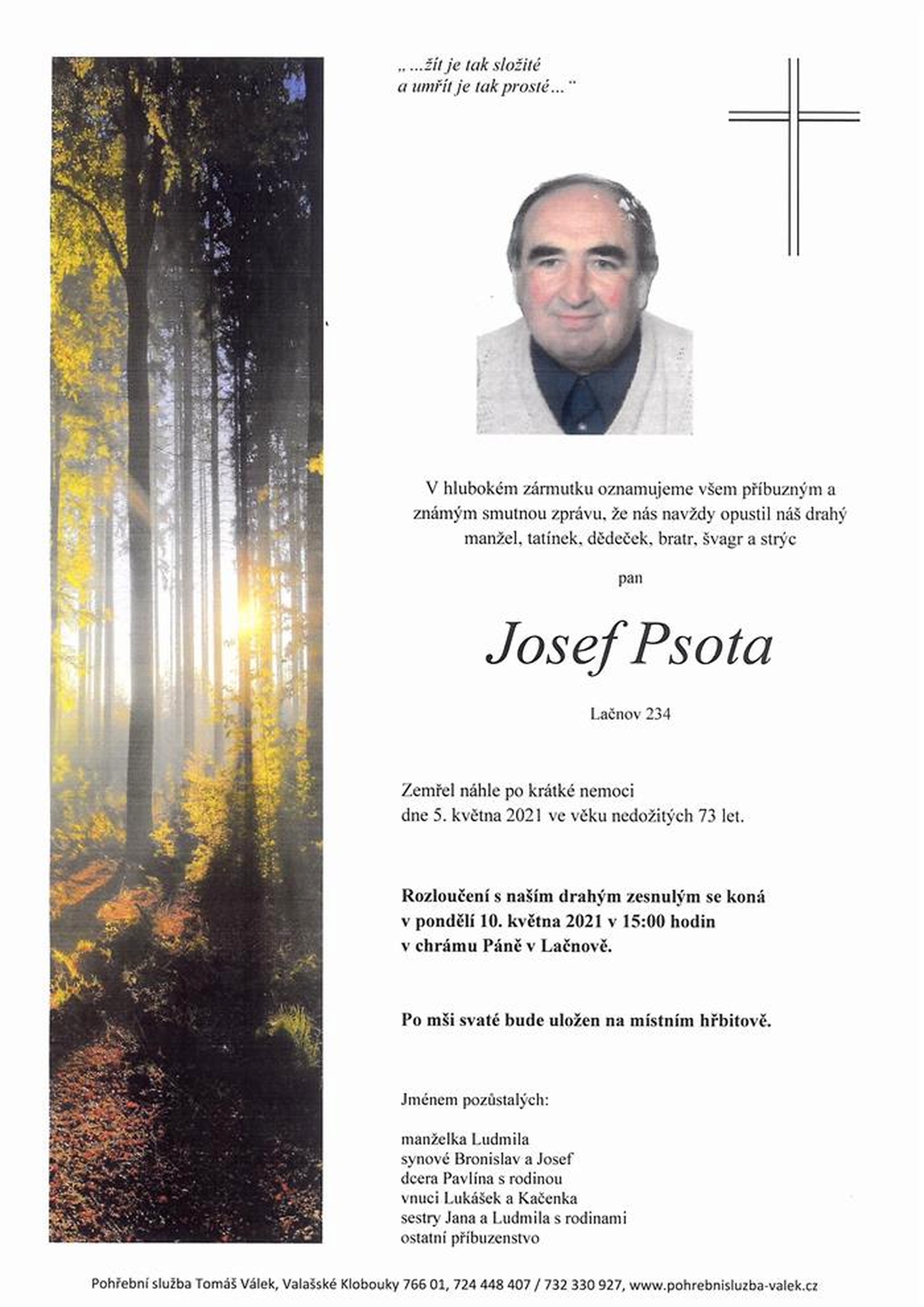 Josef Psota