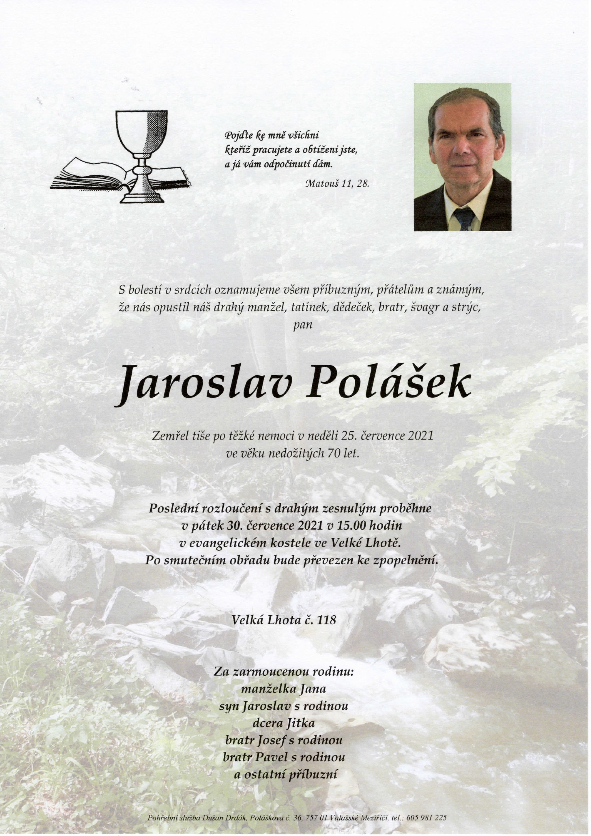 Jaroslav Polášek