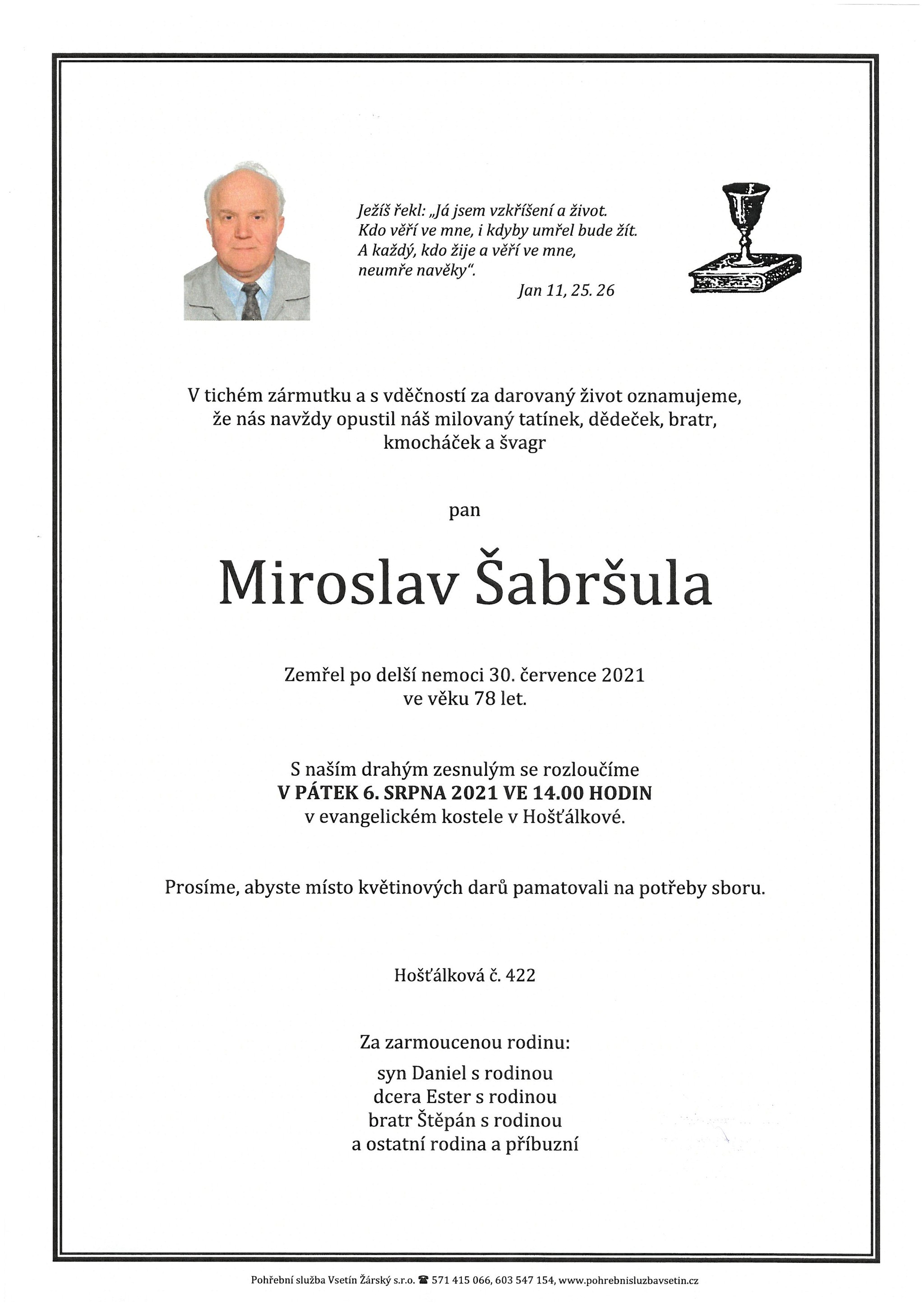 Miroslav Šabršula