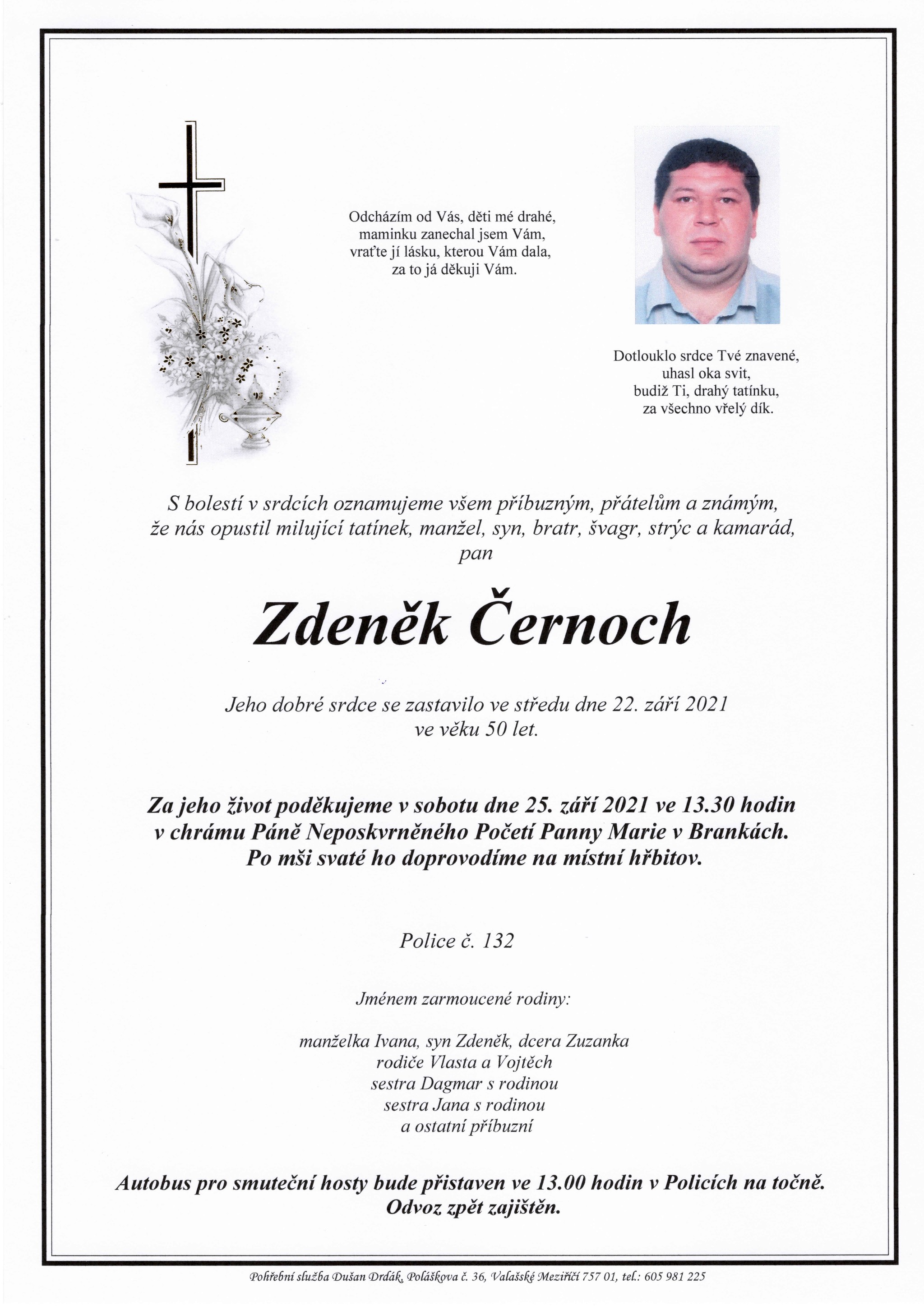 Zdeněk Černoch