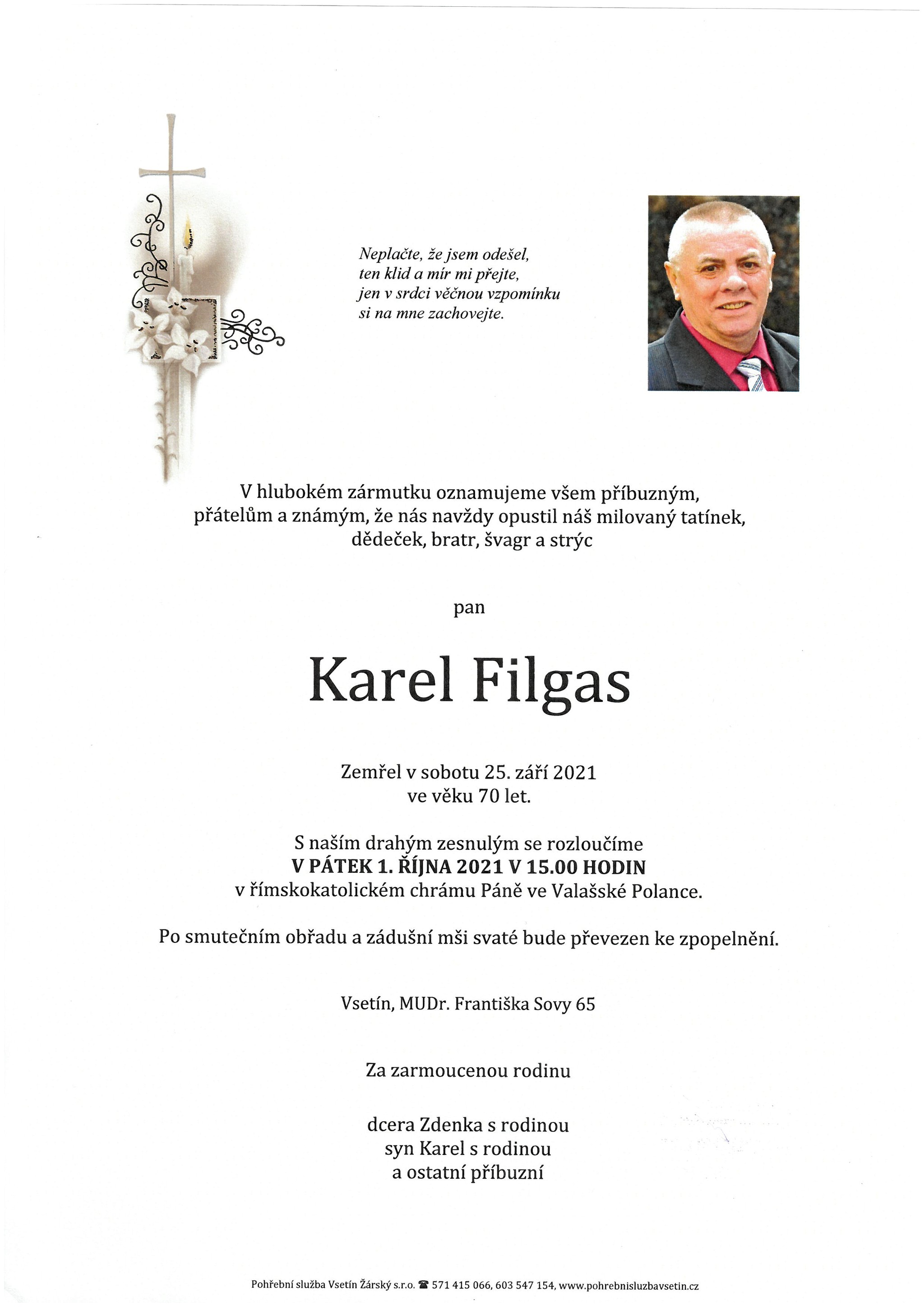Karel Filgas