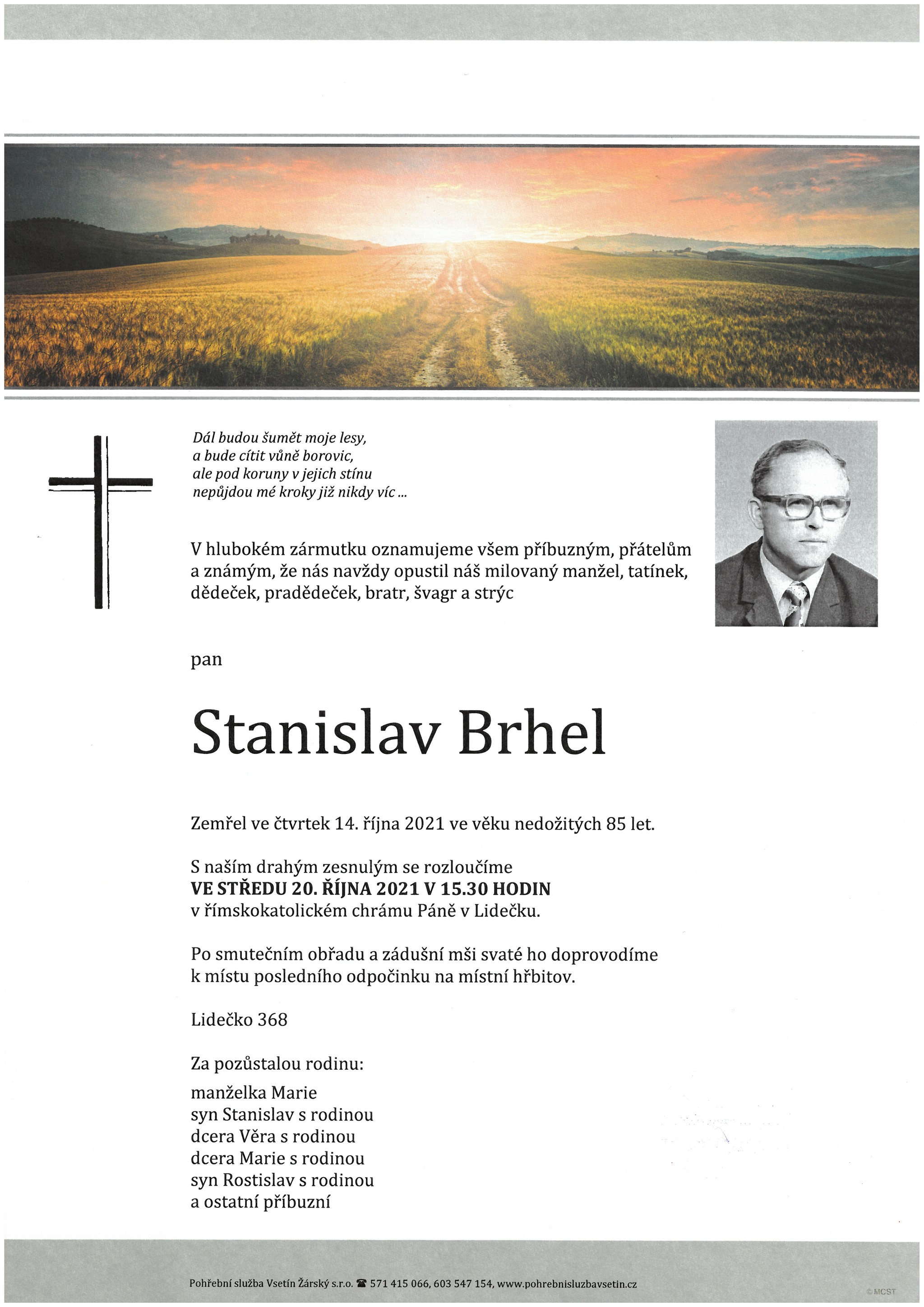 Stanislav Brhel