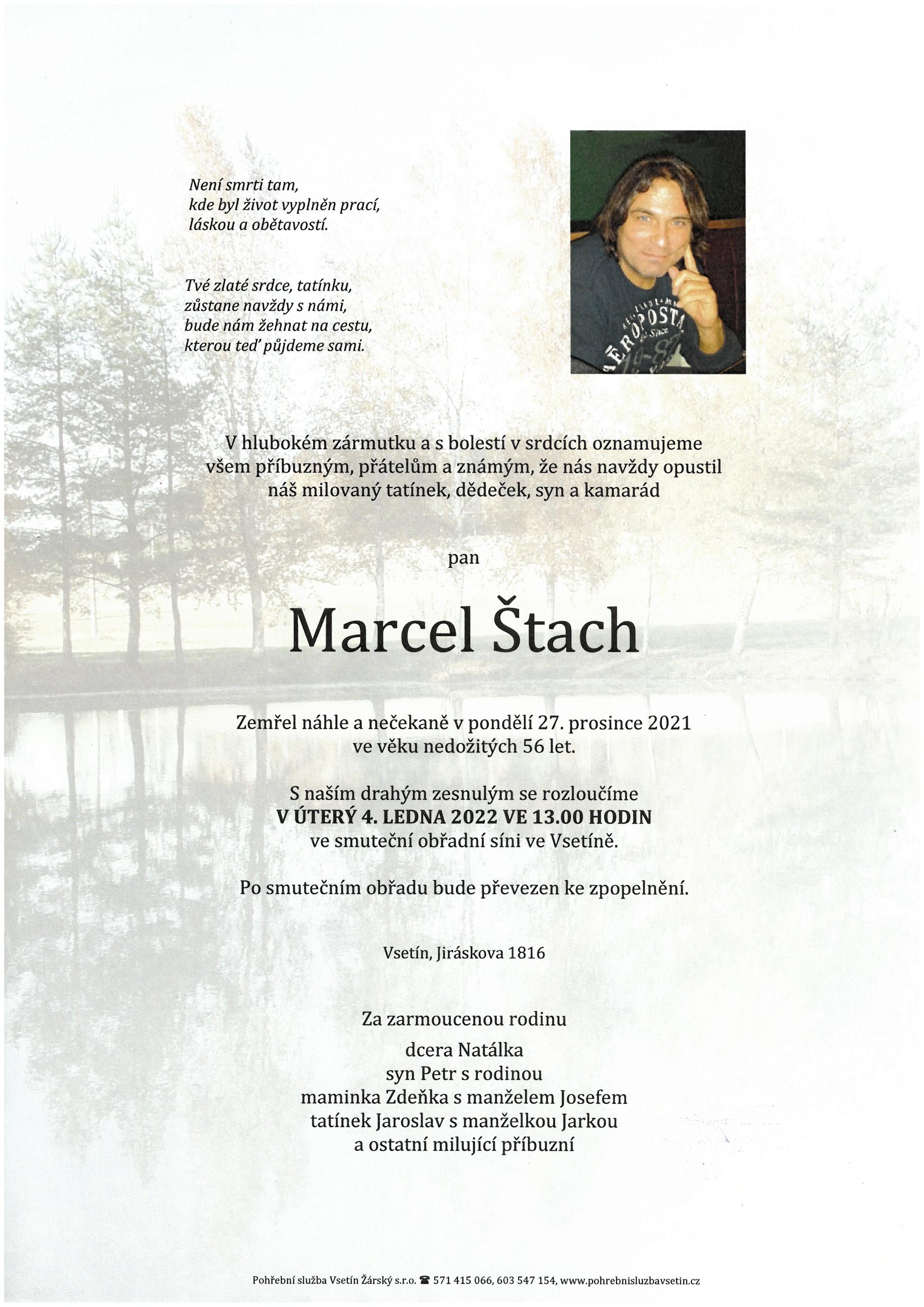Marcel Štach