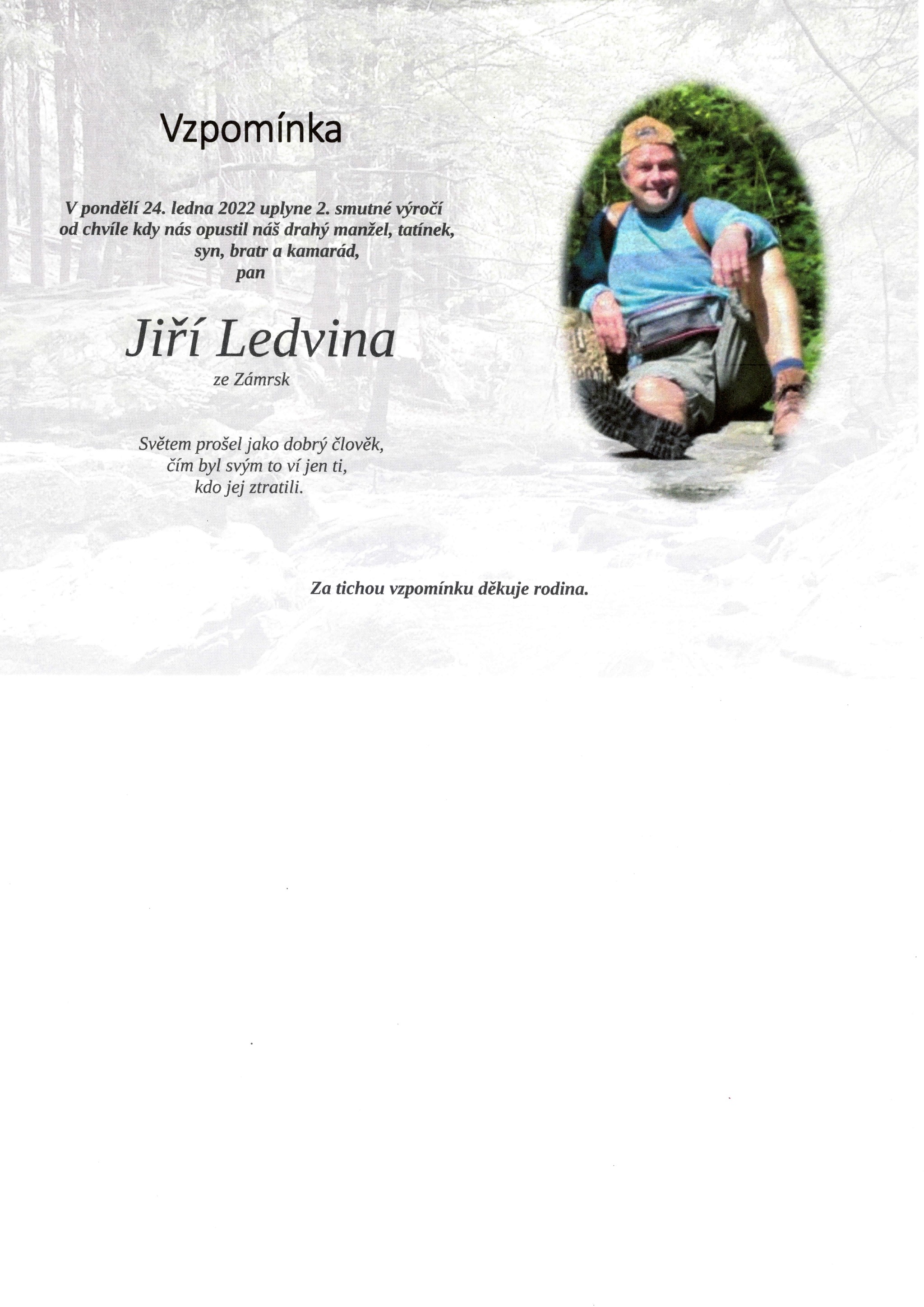 Jiří Ledvina