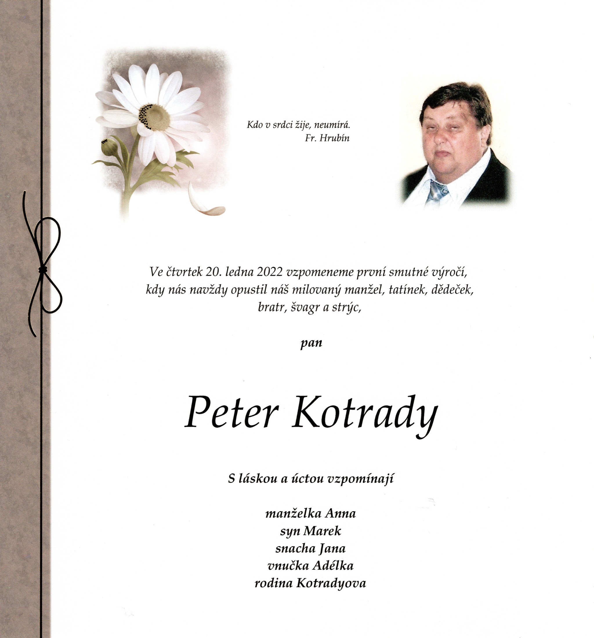 Peter Kotrady