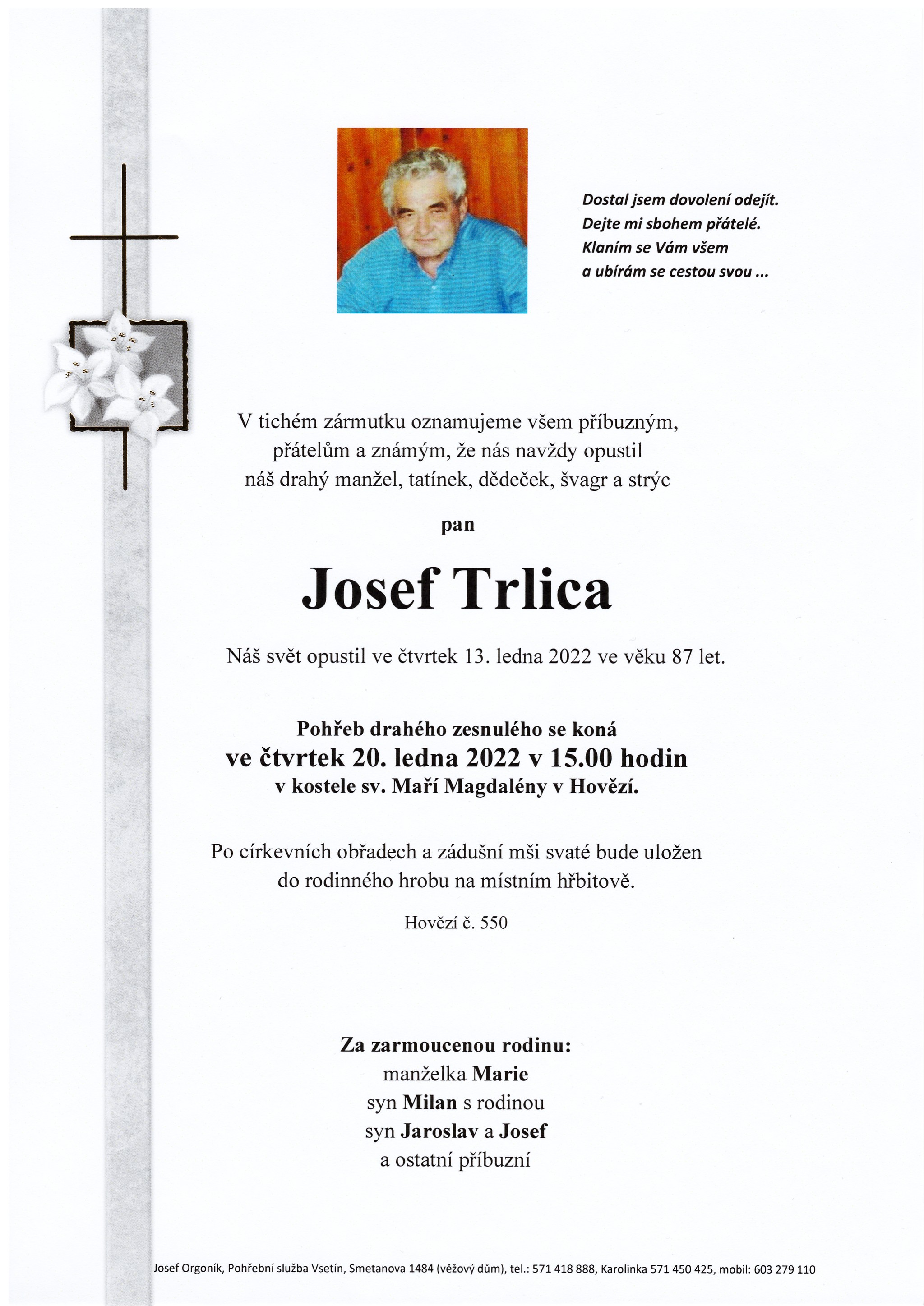 Josef Trlica