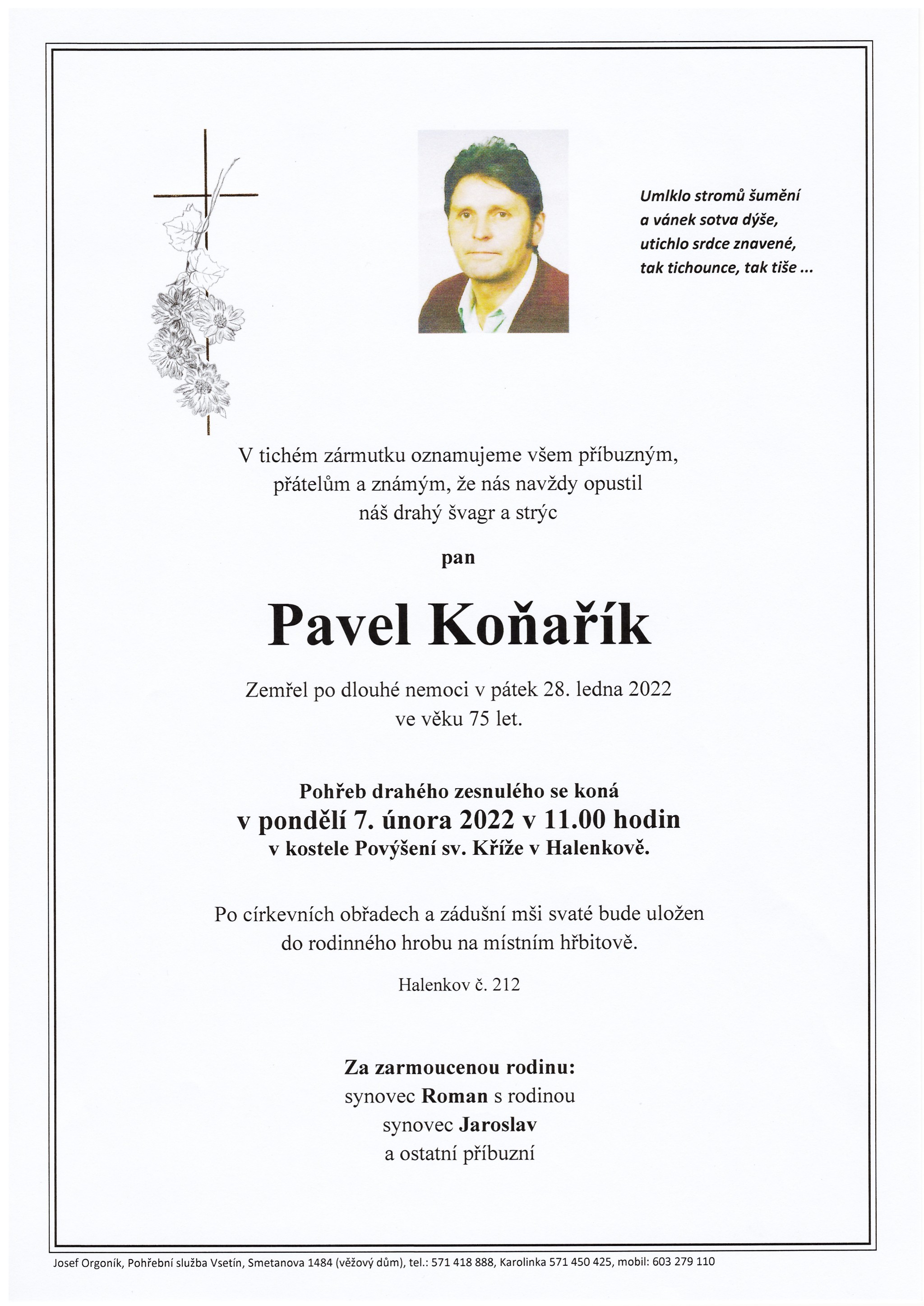 Pavel Koňařík