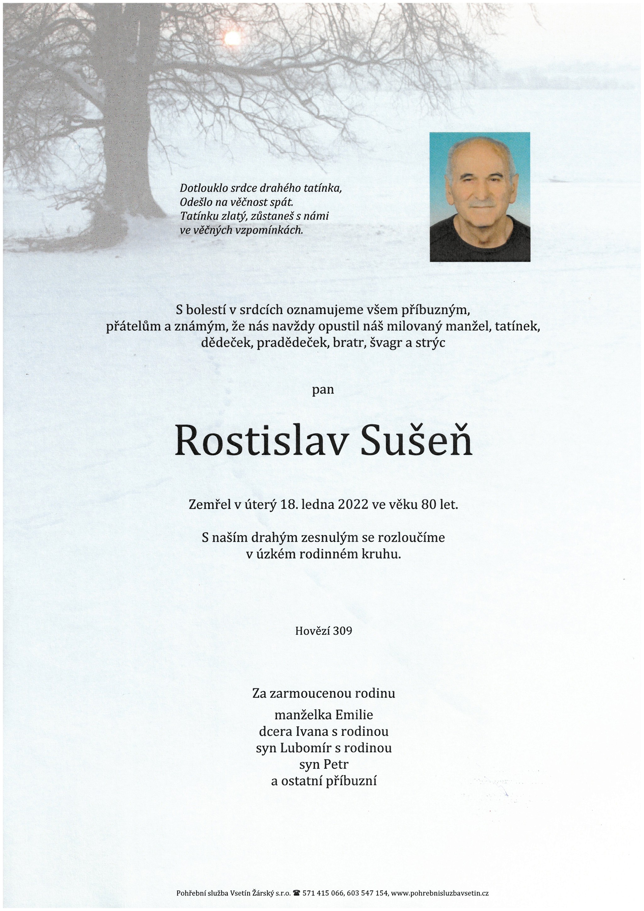 Rostislav Sušeň