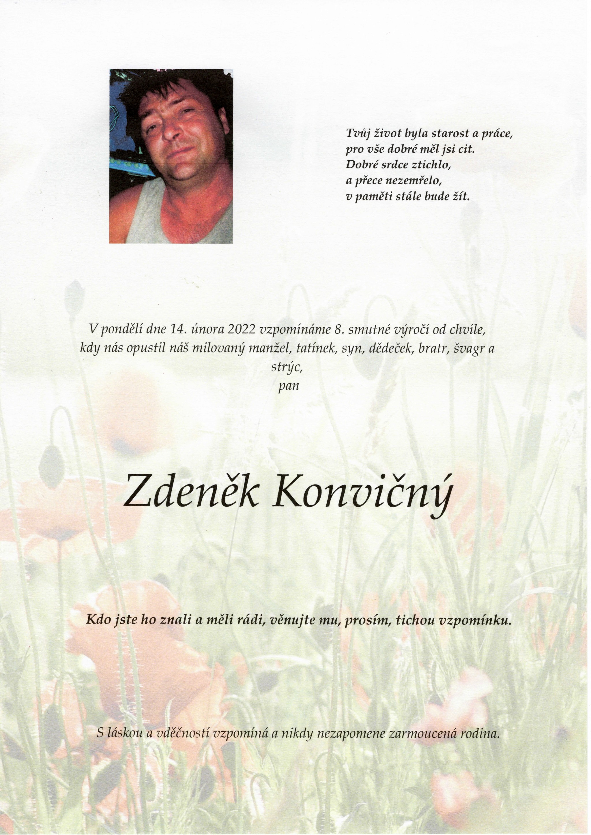 Zdeněk Konvičný