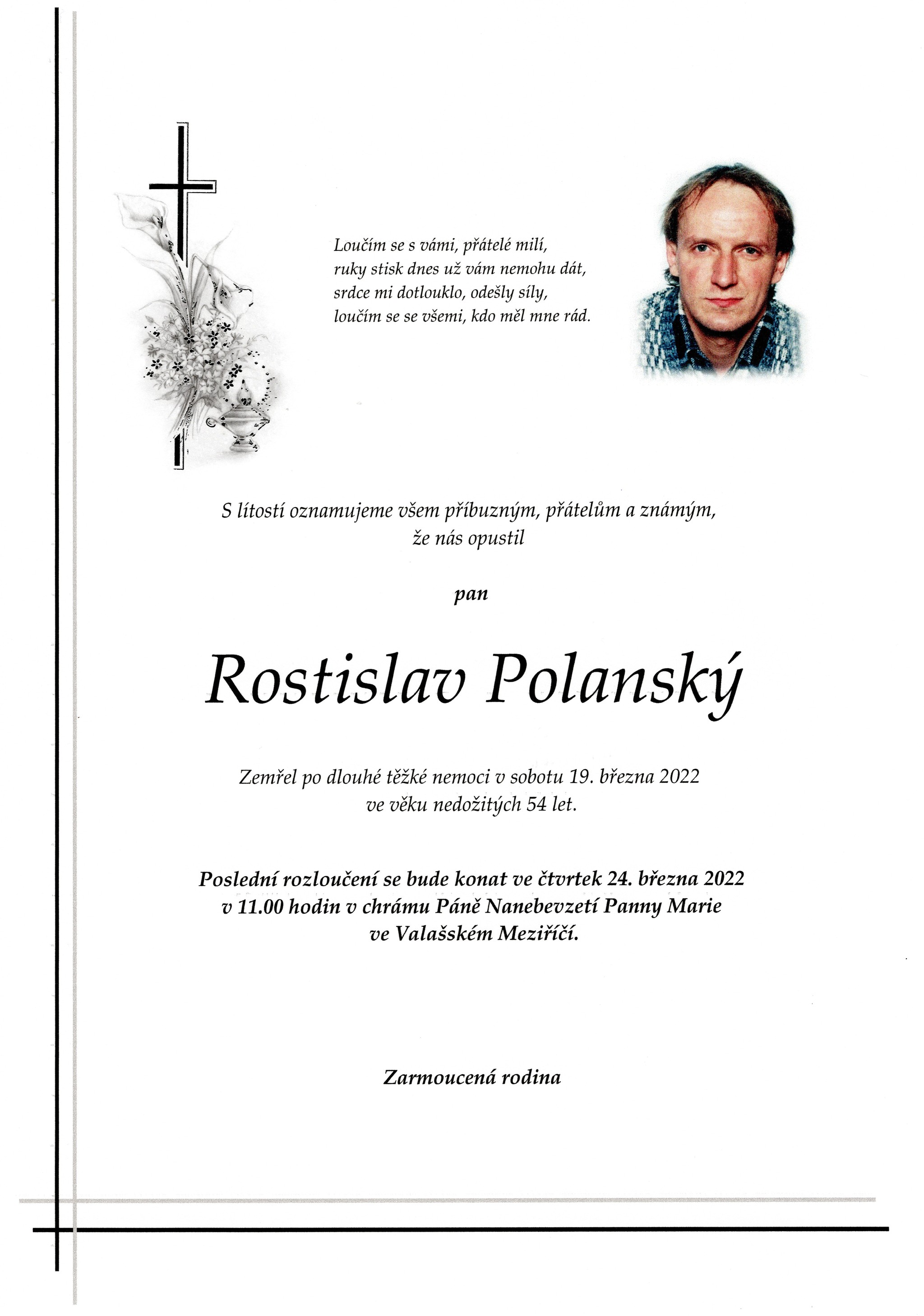 Rostislav Polanský