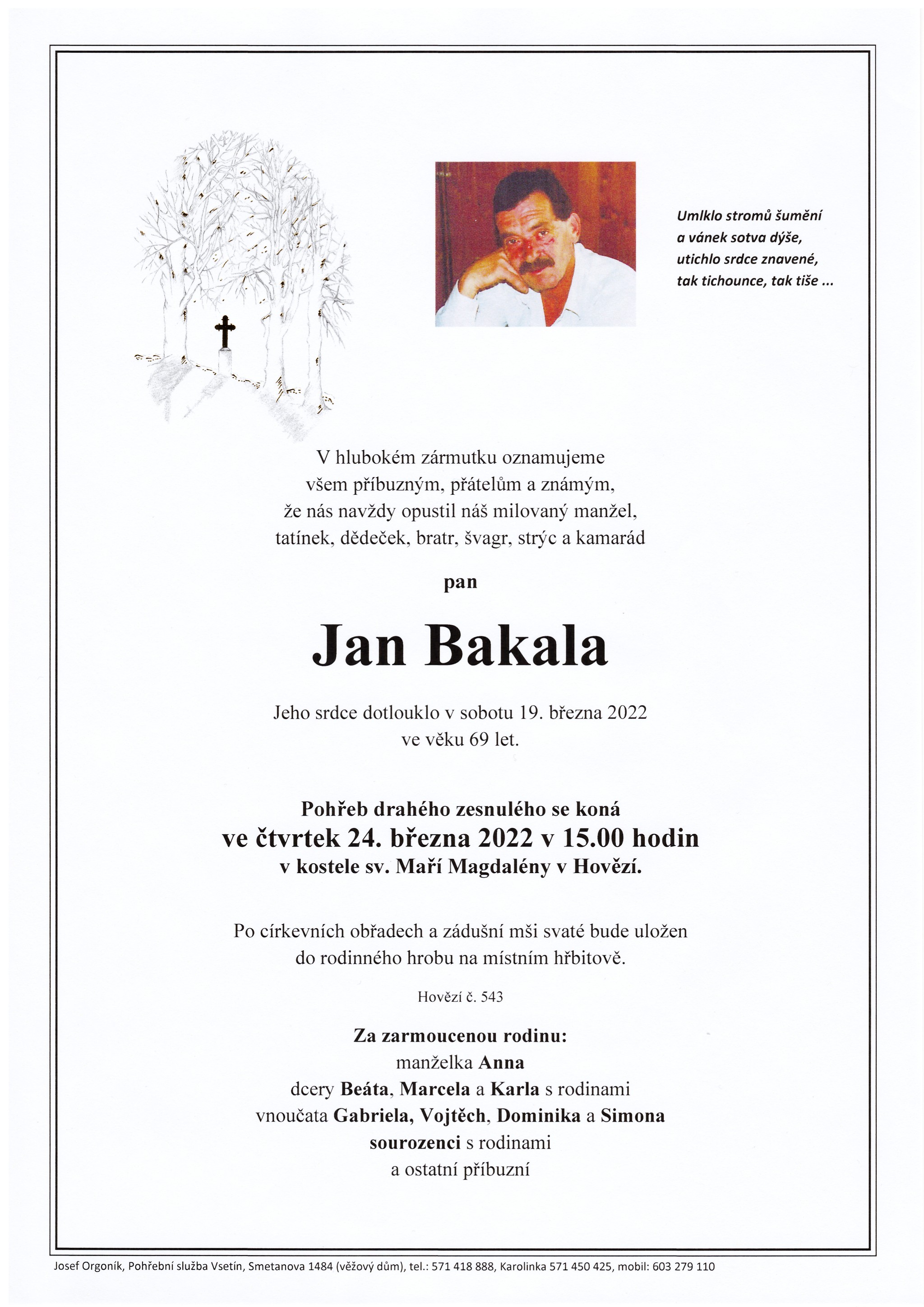 Jan Bakala