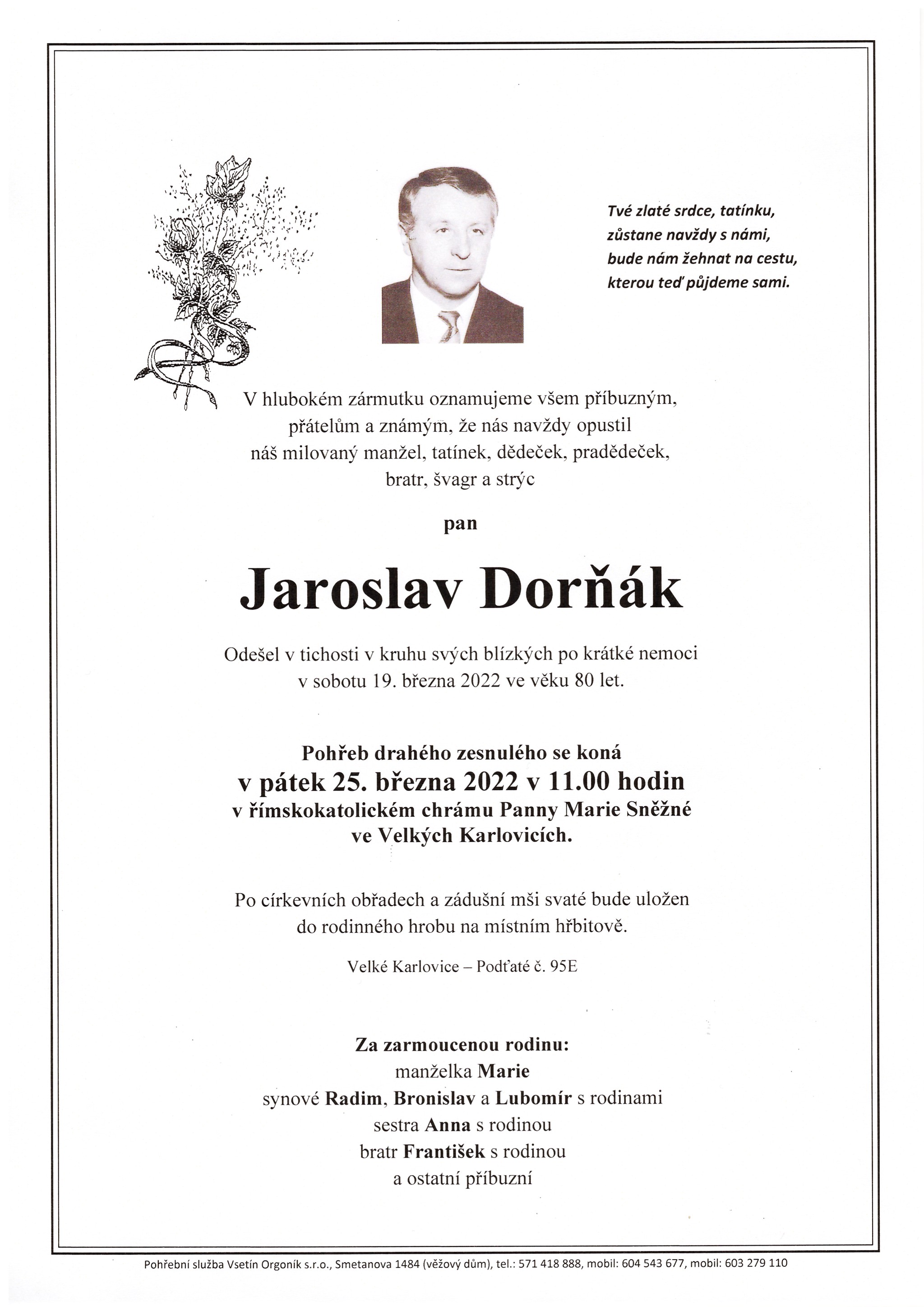 Jaroslav Dorňák