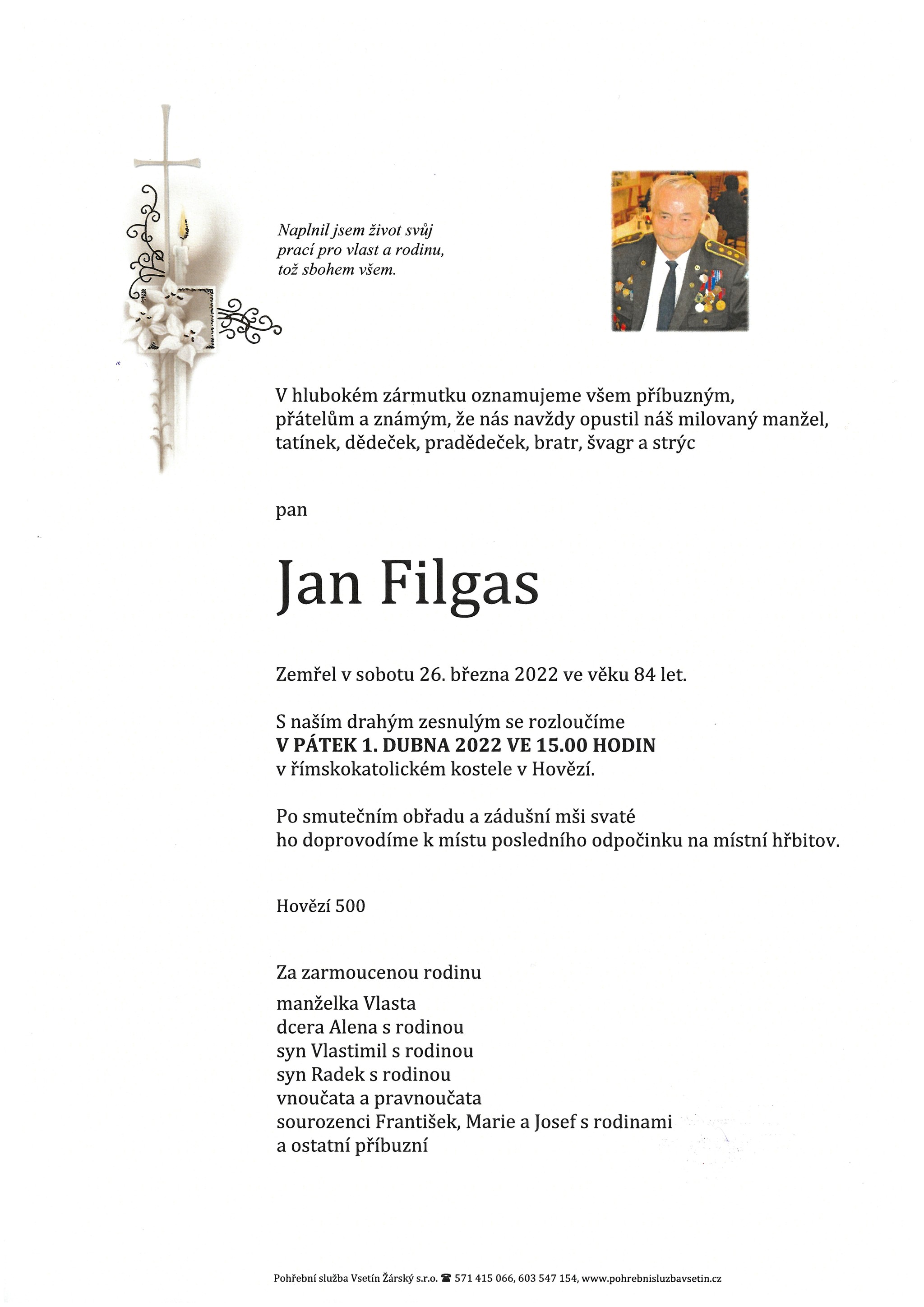 Jan Filgas