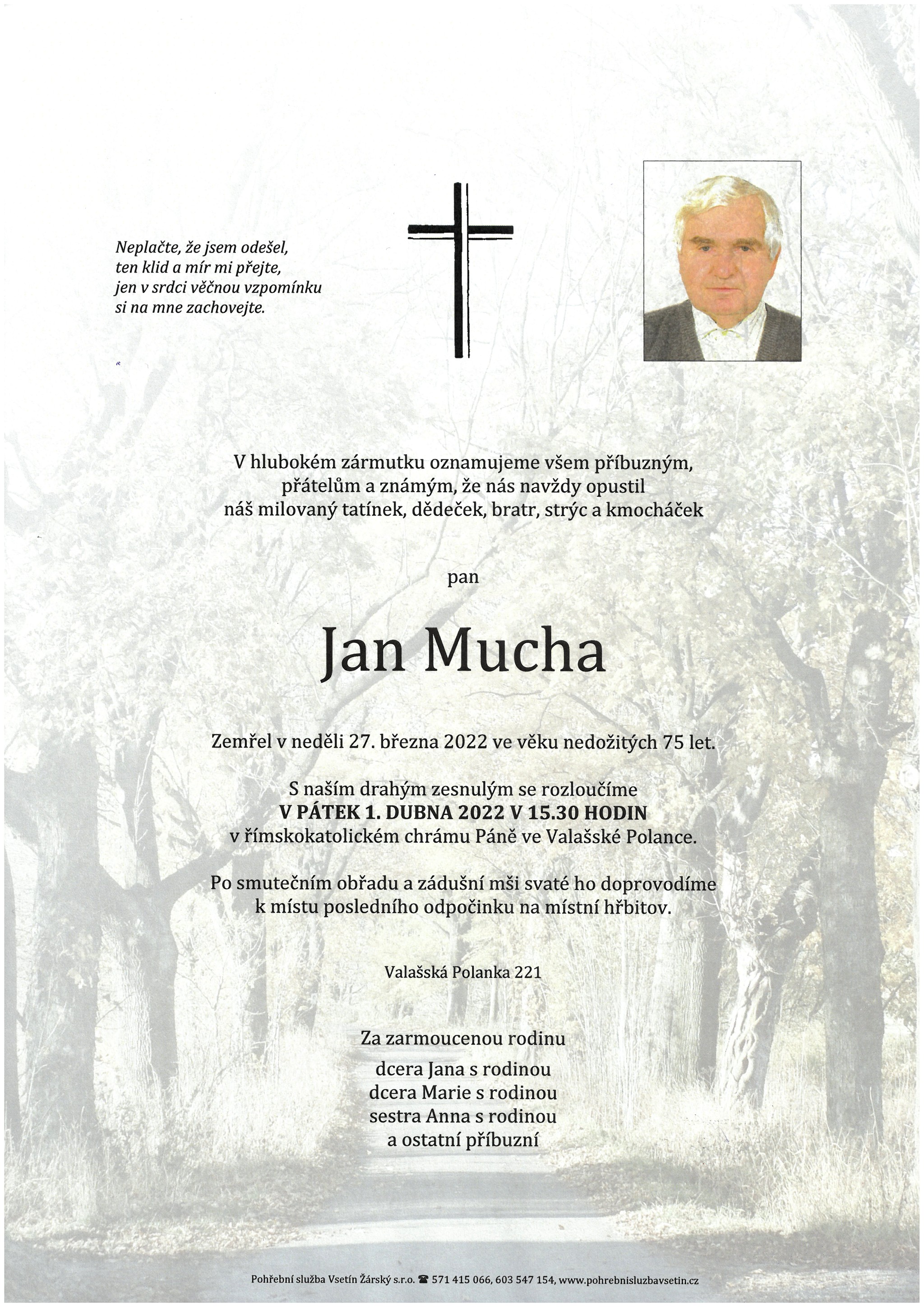 Jan Mucha