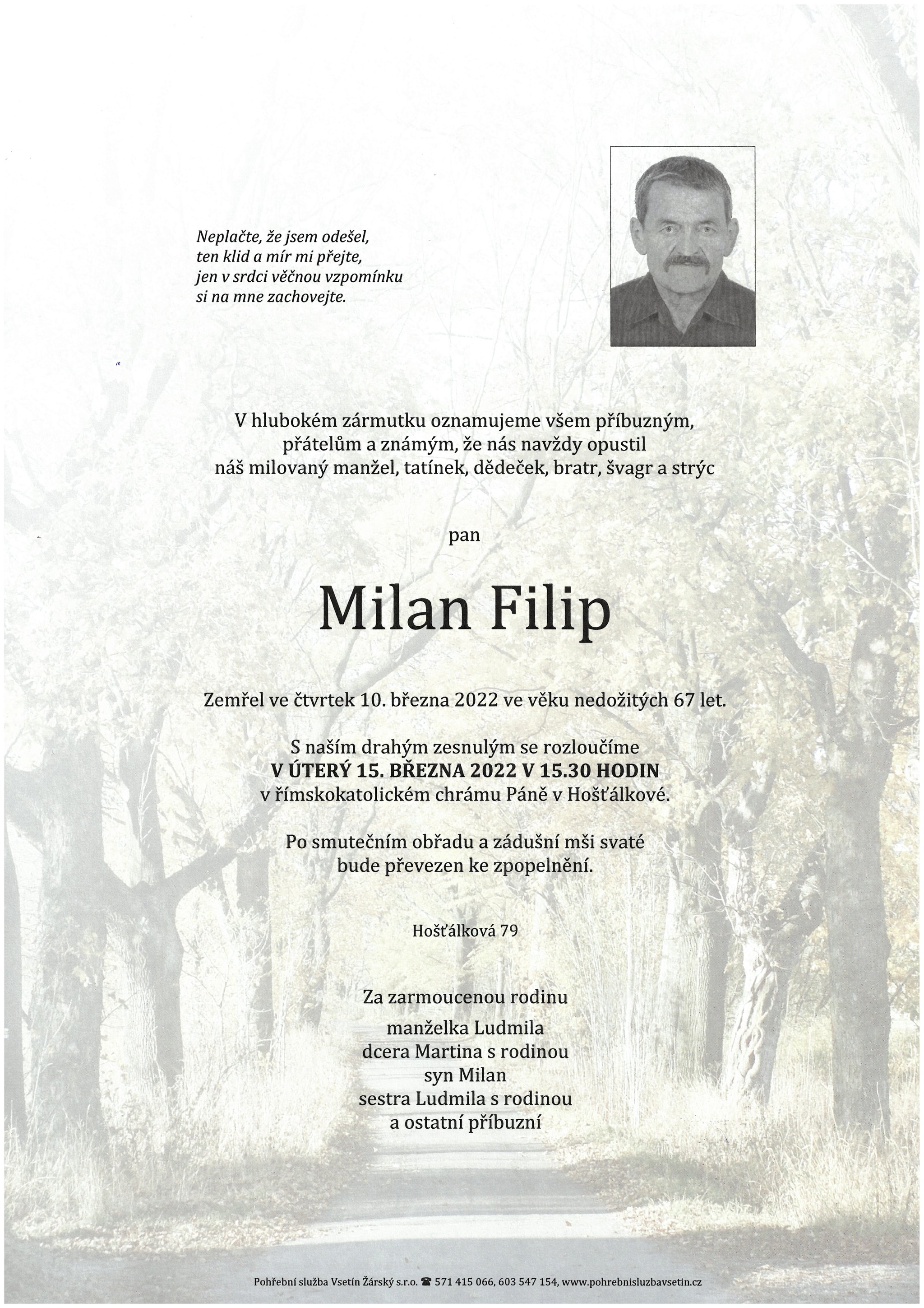 Milan Filip