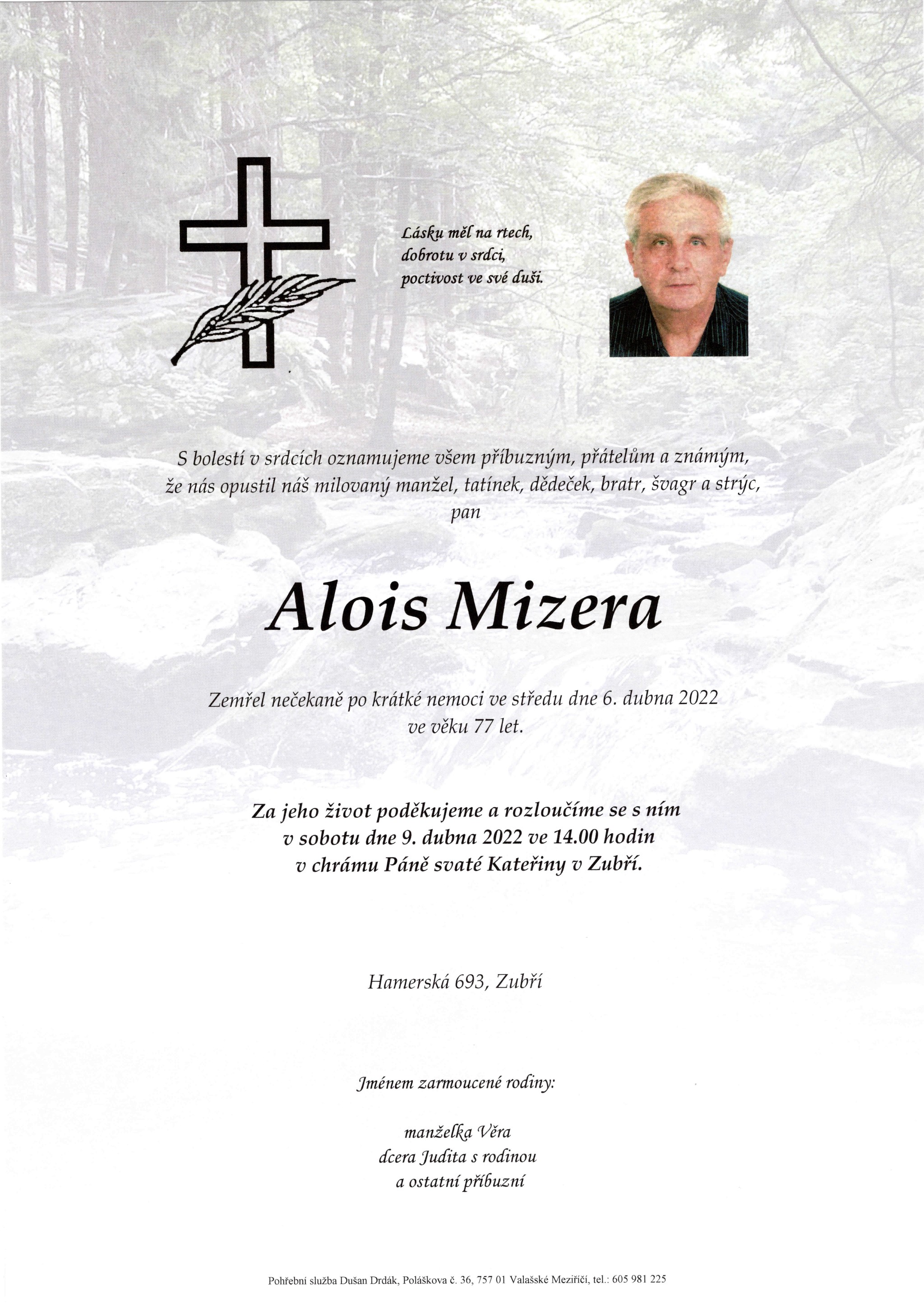 Alois Mizera